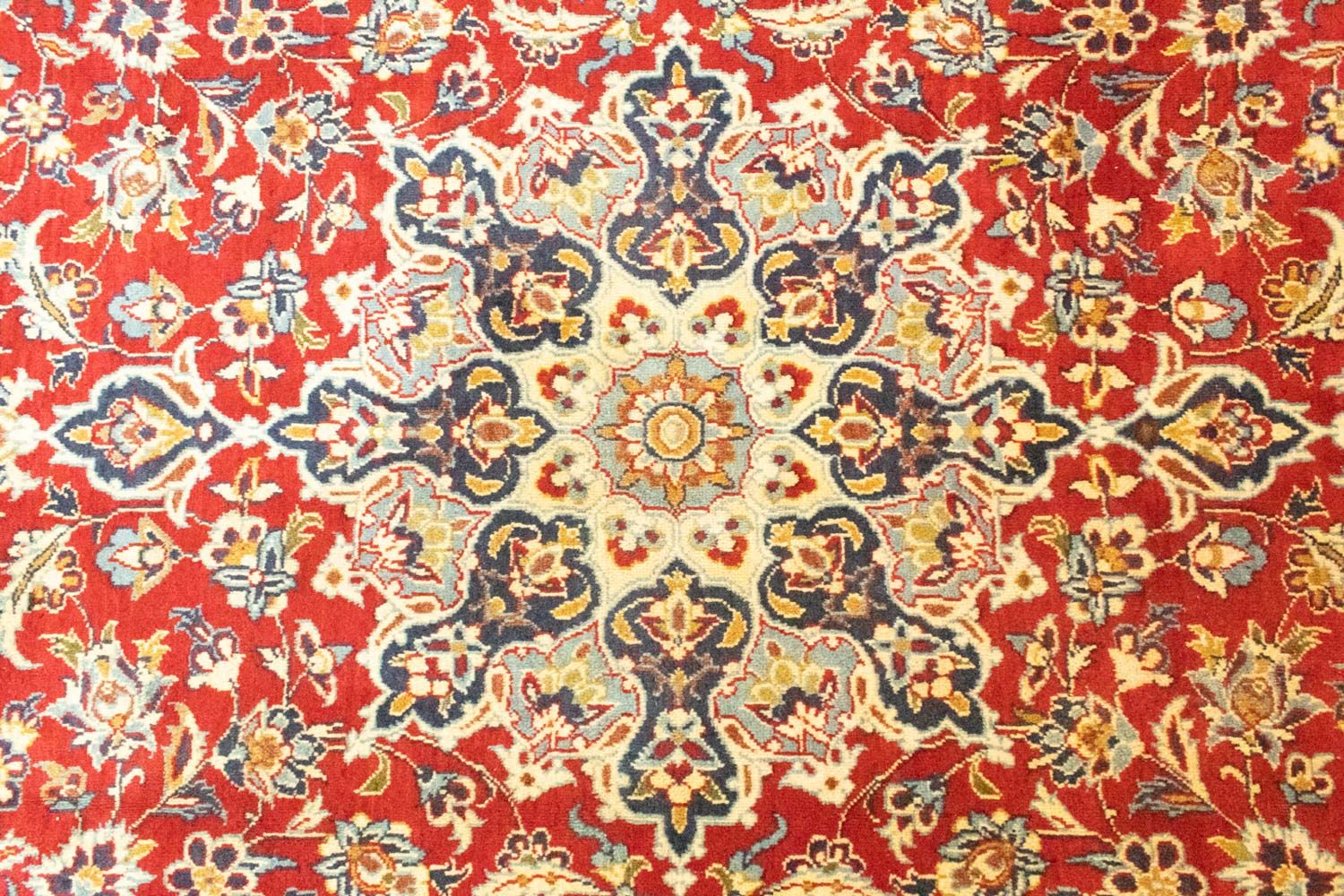 Perserteppich - Classic 348 x 217 cm - rot - Image 2