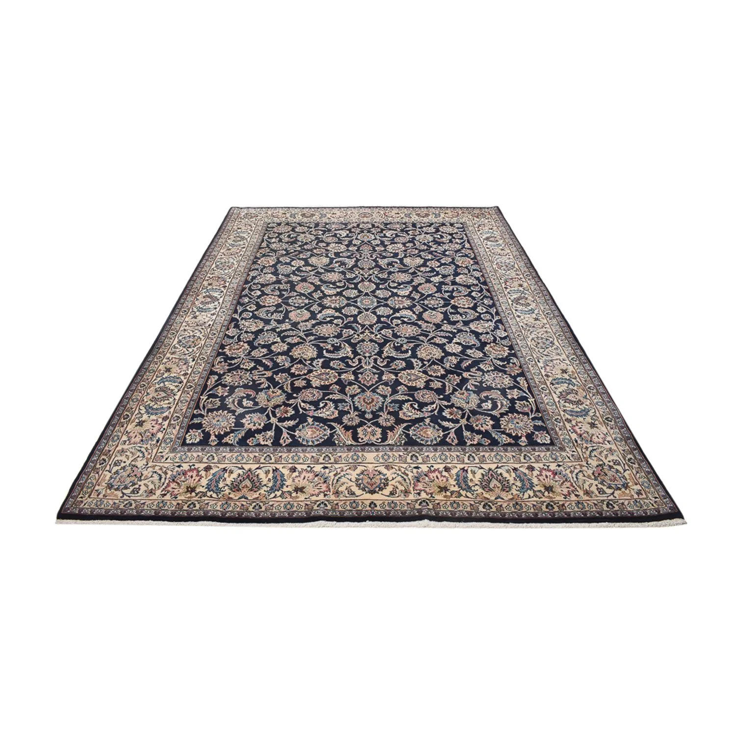 Maschad Teppich 348x243cm - Perserteppich - Image 5