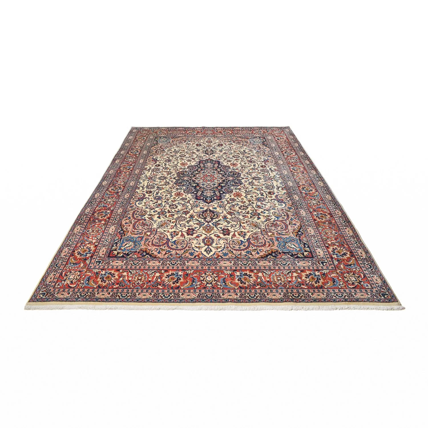 Maschad Teppich 348x250cm - Perserteppich - Image 5