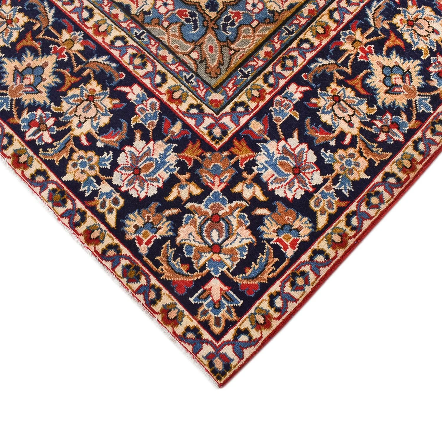 Maschad Teppich 350x264cm - Perserteppich - Image 2