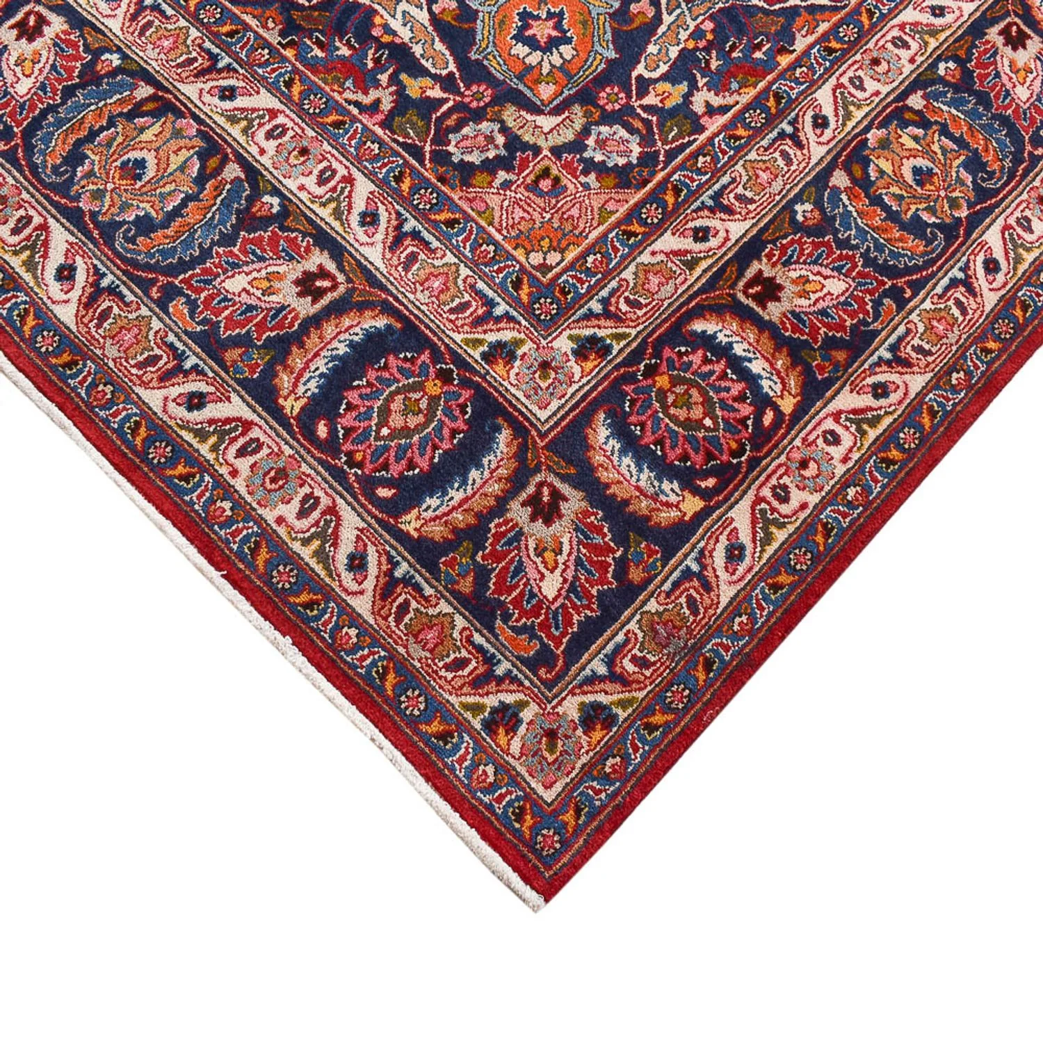 Maschad Teppich 353x245cm - Perserteppich - Image 2