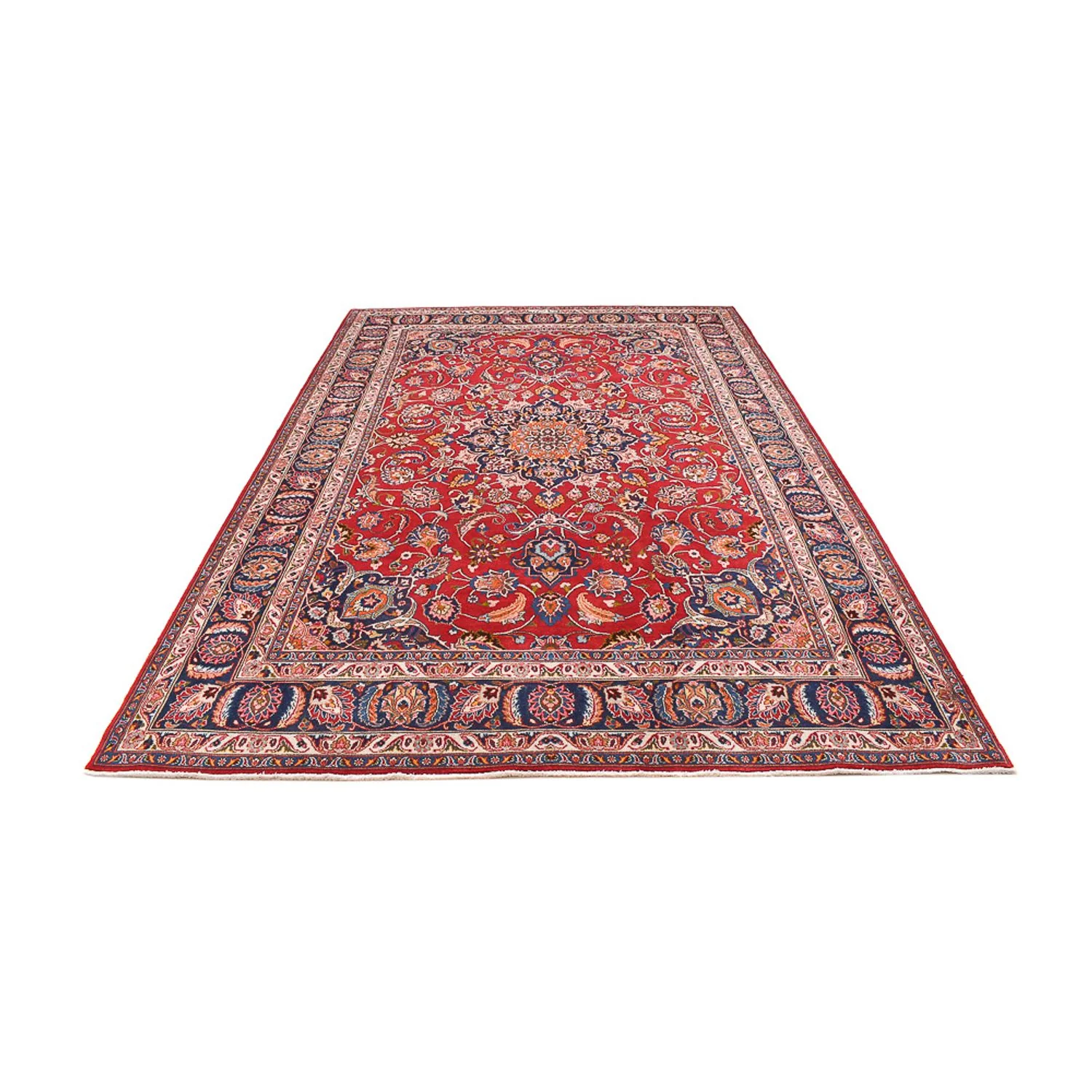 Maschad Teppich 353x245cm - Perserteppich - Image 5