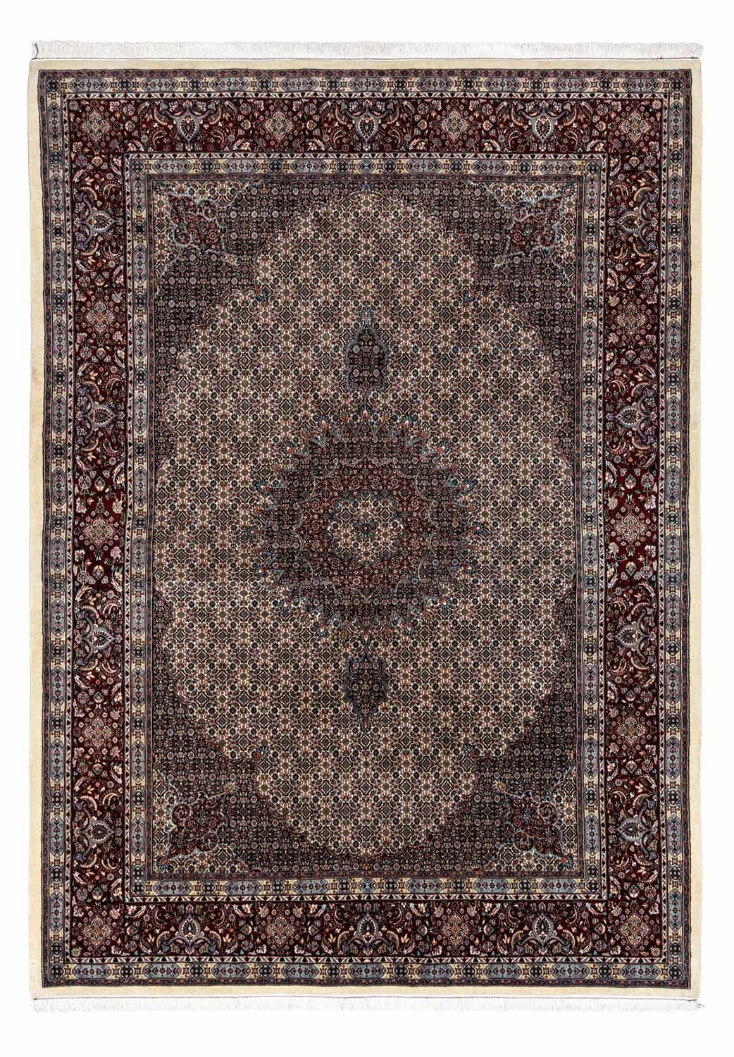 Perserteppich - Classic 353 x 250 cm - beige