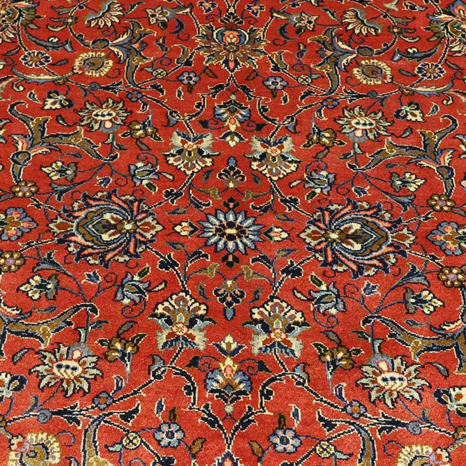 Sarough Teppich 354x250cm - Perserteppich - Image 2