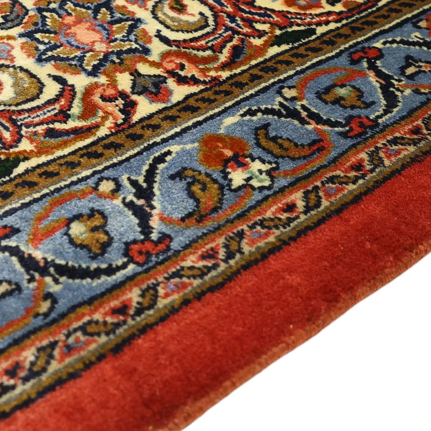 Sarough Teppich 354x250cm - Perserteppich - Image 3