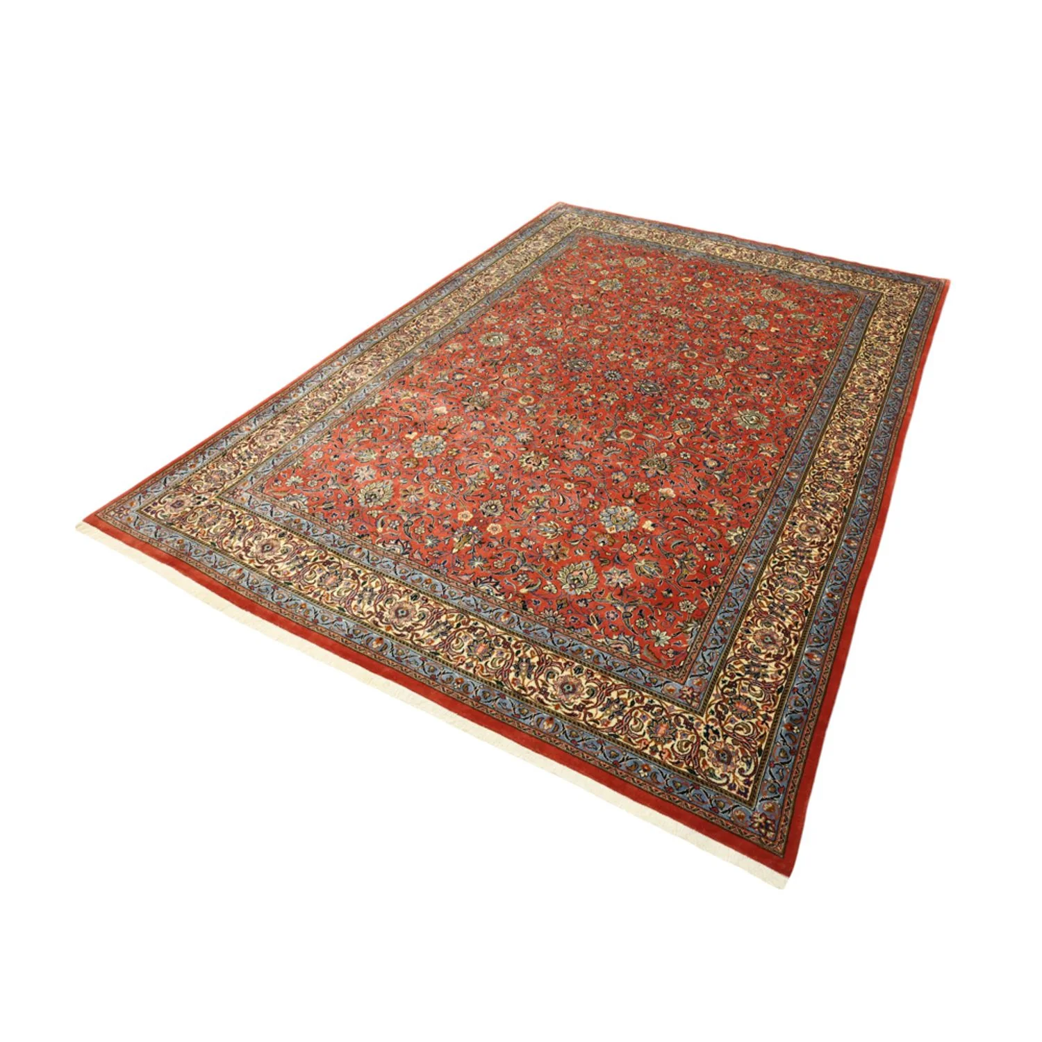 Sarough Teppich 354x250cm - Perserteppich - Image 6