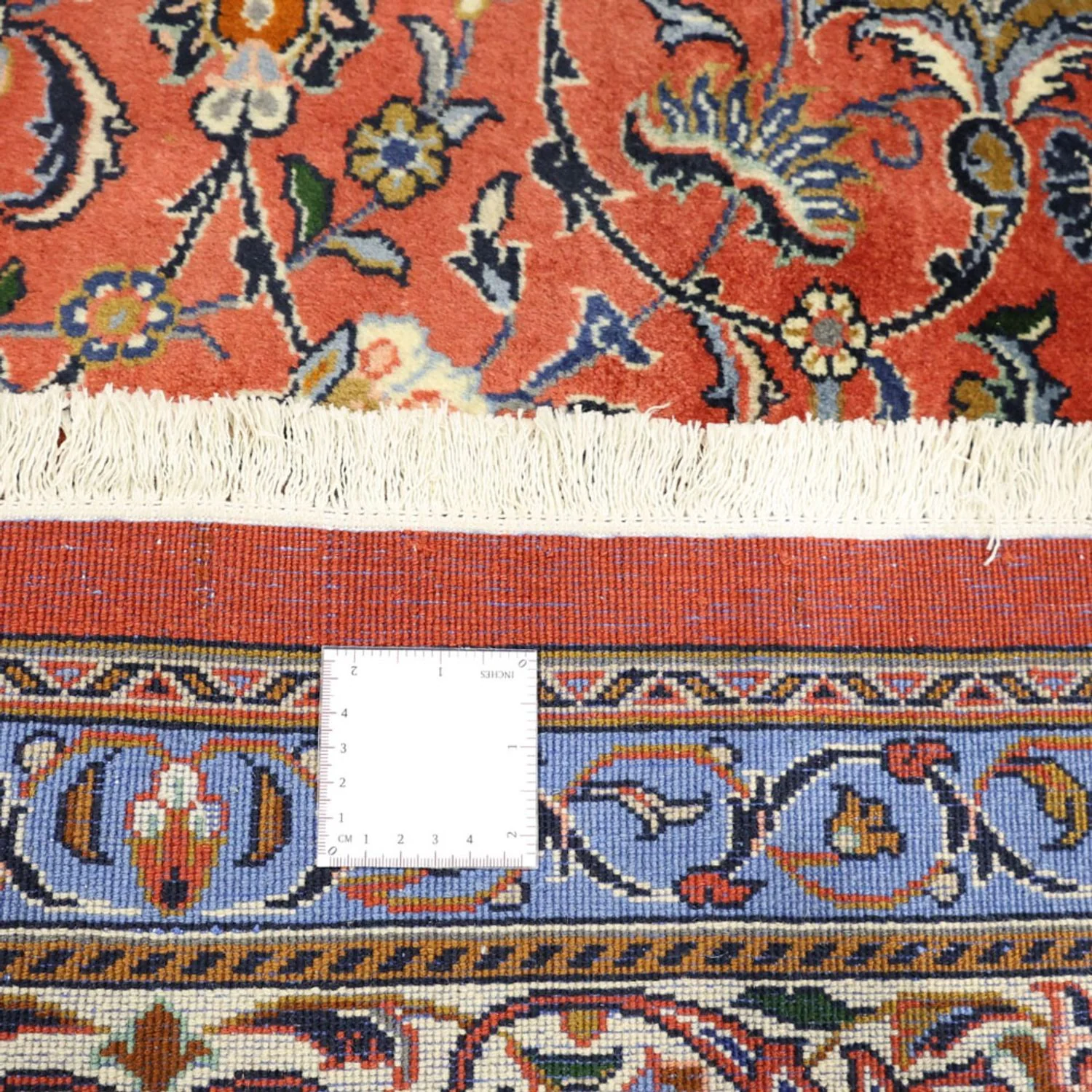 Sarough Teppich 354x250cm - Perserteppich - Image 7