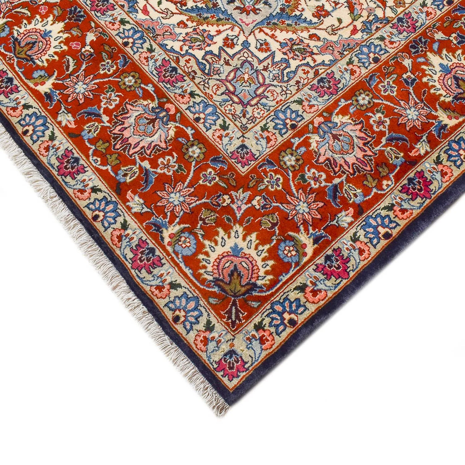 Maschad Teppich 355x257cm - Perserteppich - Image 2