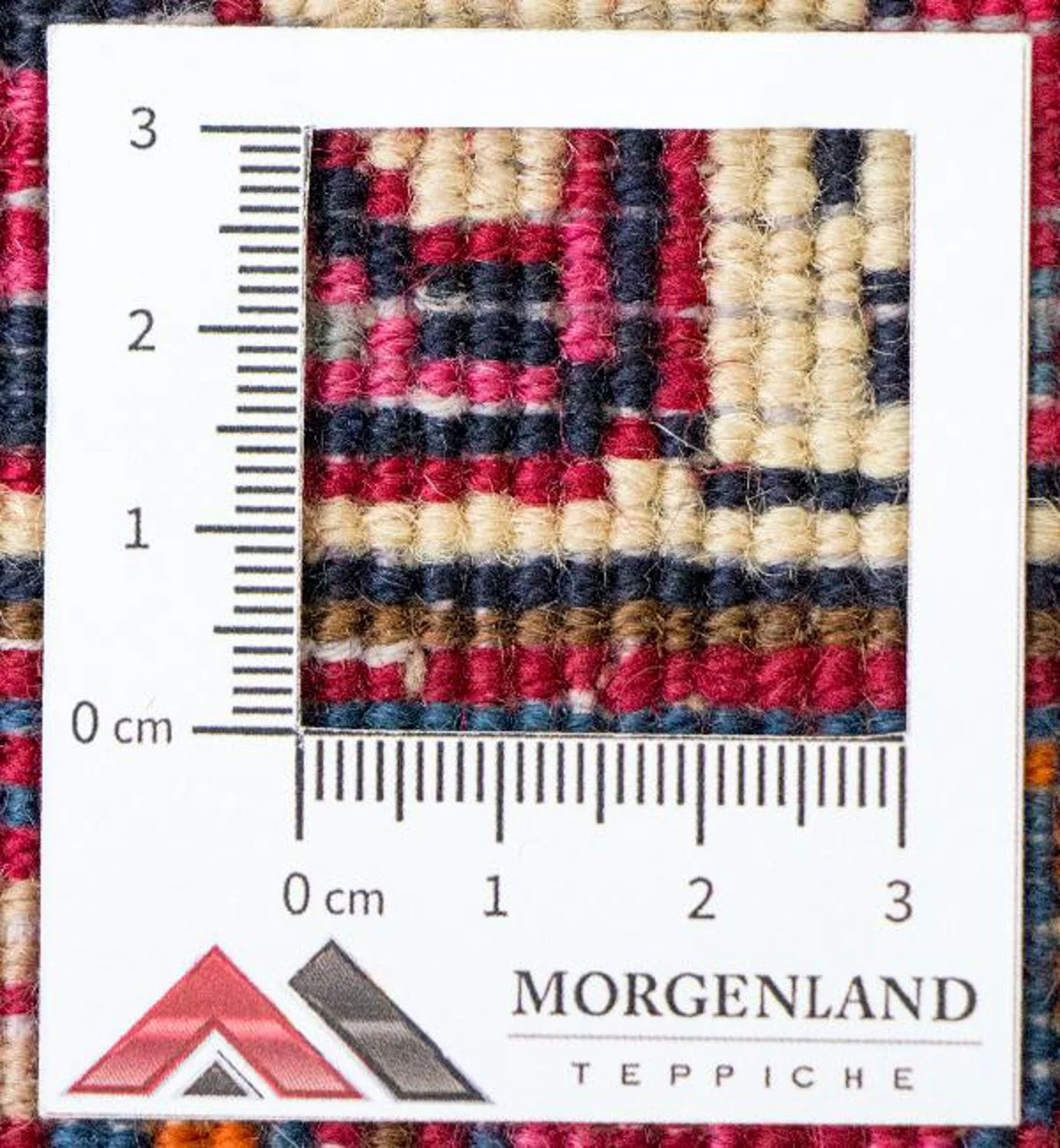 Maschad Teppich 355x300cm - Perserteppich - Image 6