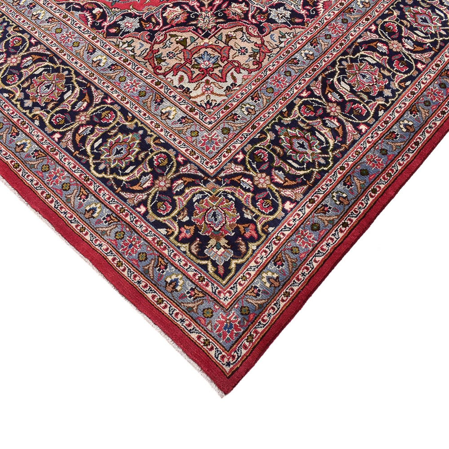 Perserteppich - Classic - 356 x 240 cm - rot - Image 2