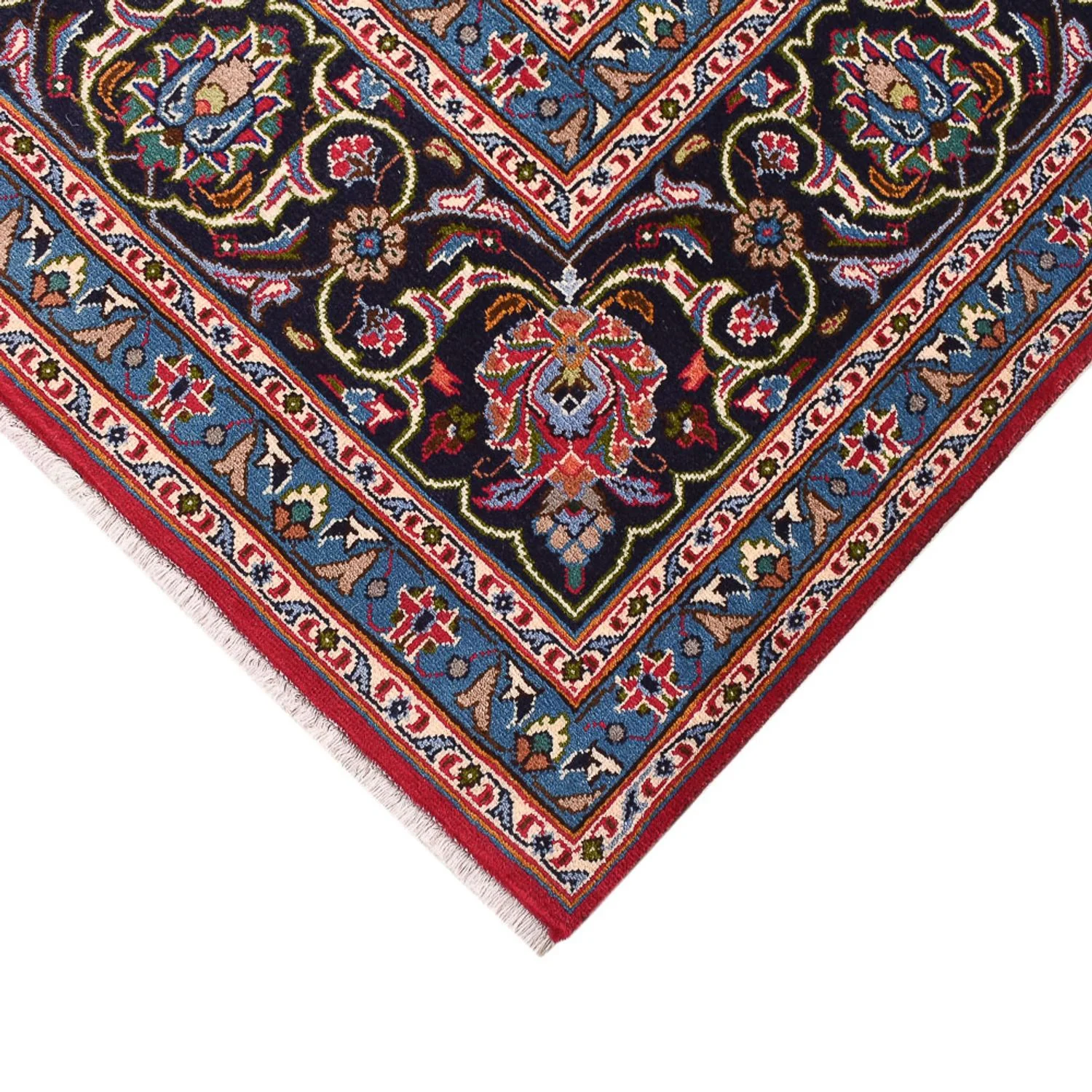 Perserteppich - Classic - 356 x 247 cm - rot - Image 2