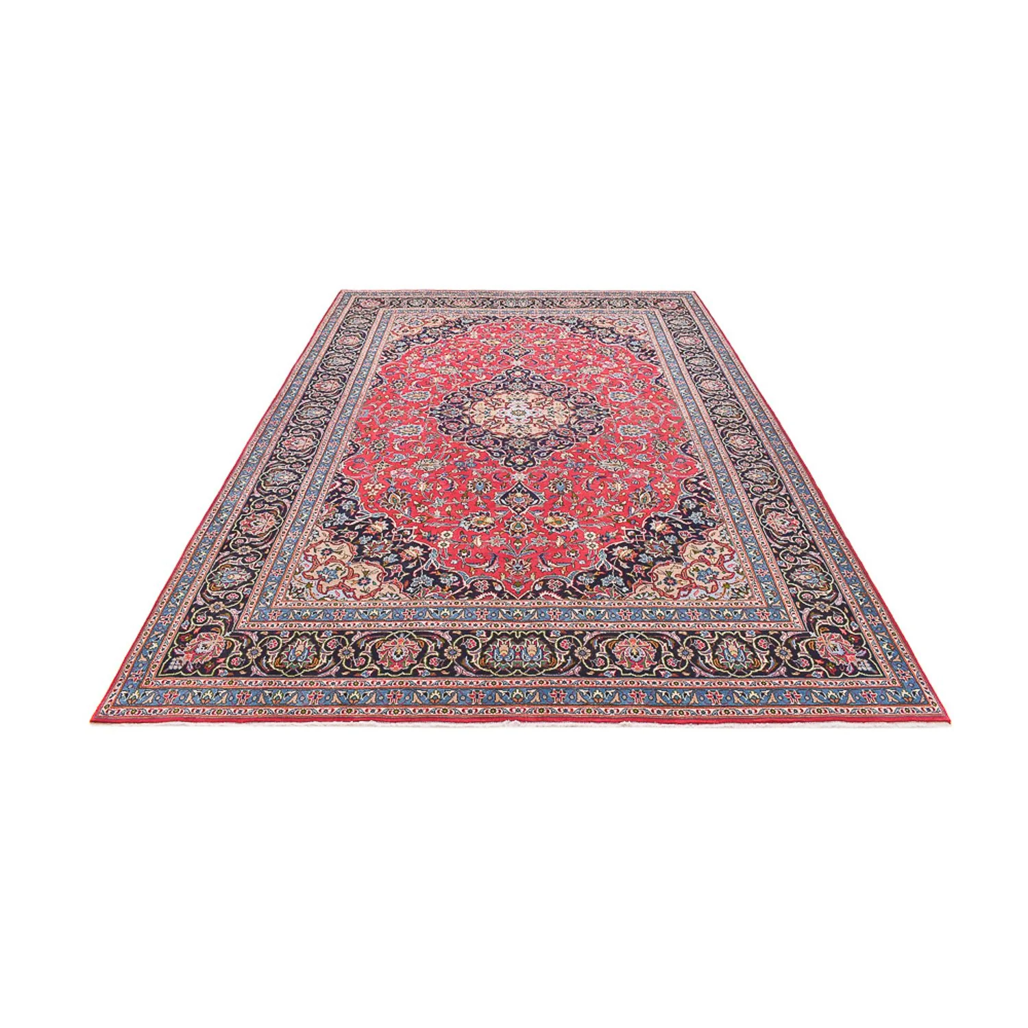 Perserteppich - Classic - 356 x 247 cm - rot - Image 5
