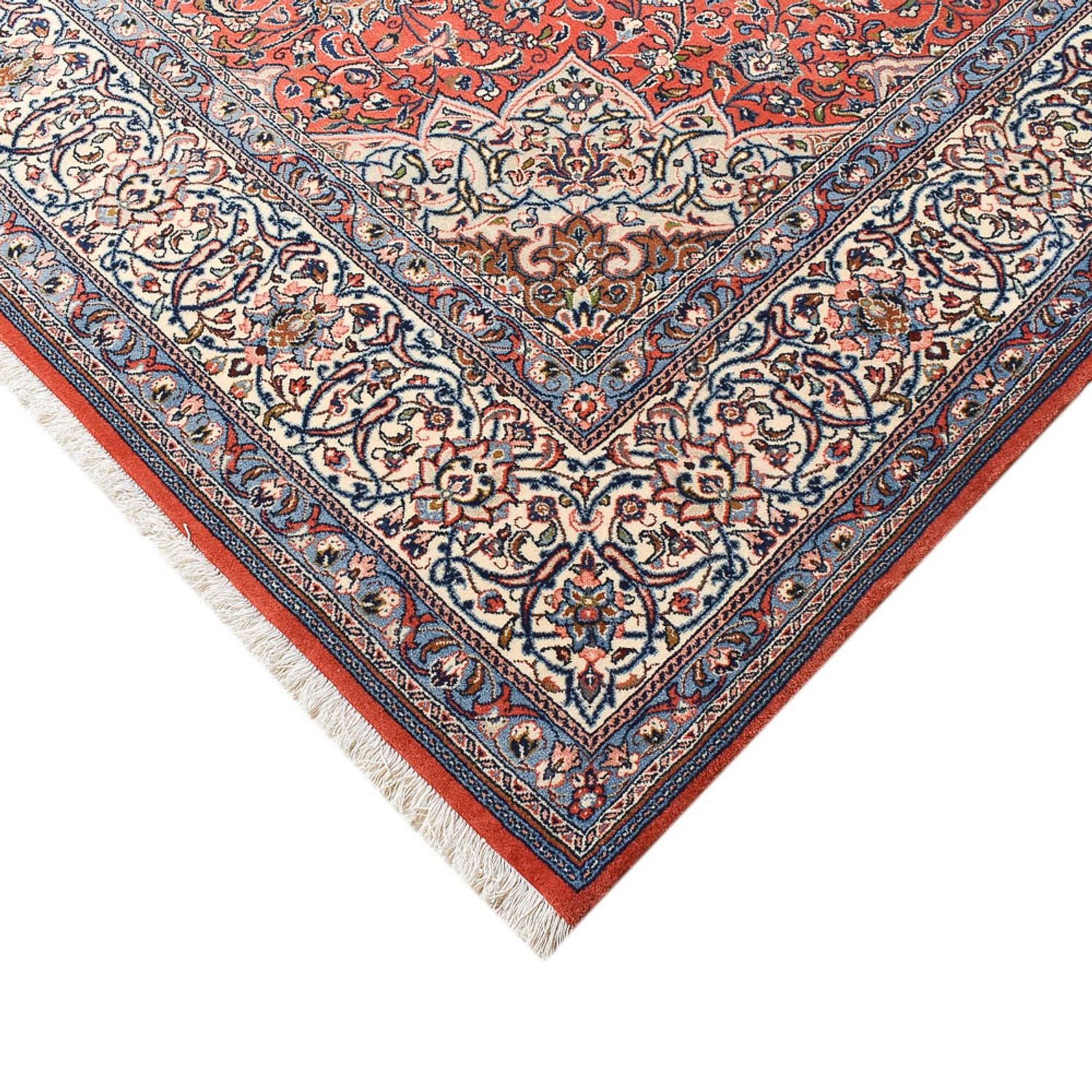 Sarough Teppich 356x250cm - Perserteppich - Image 2
