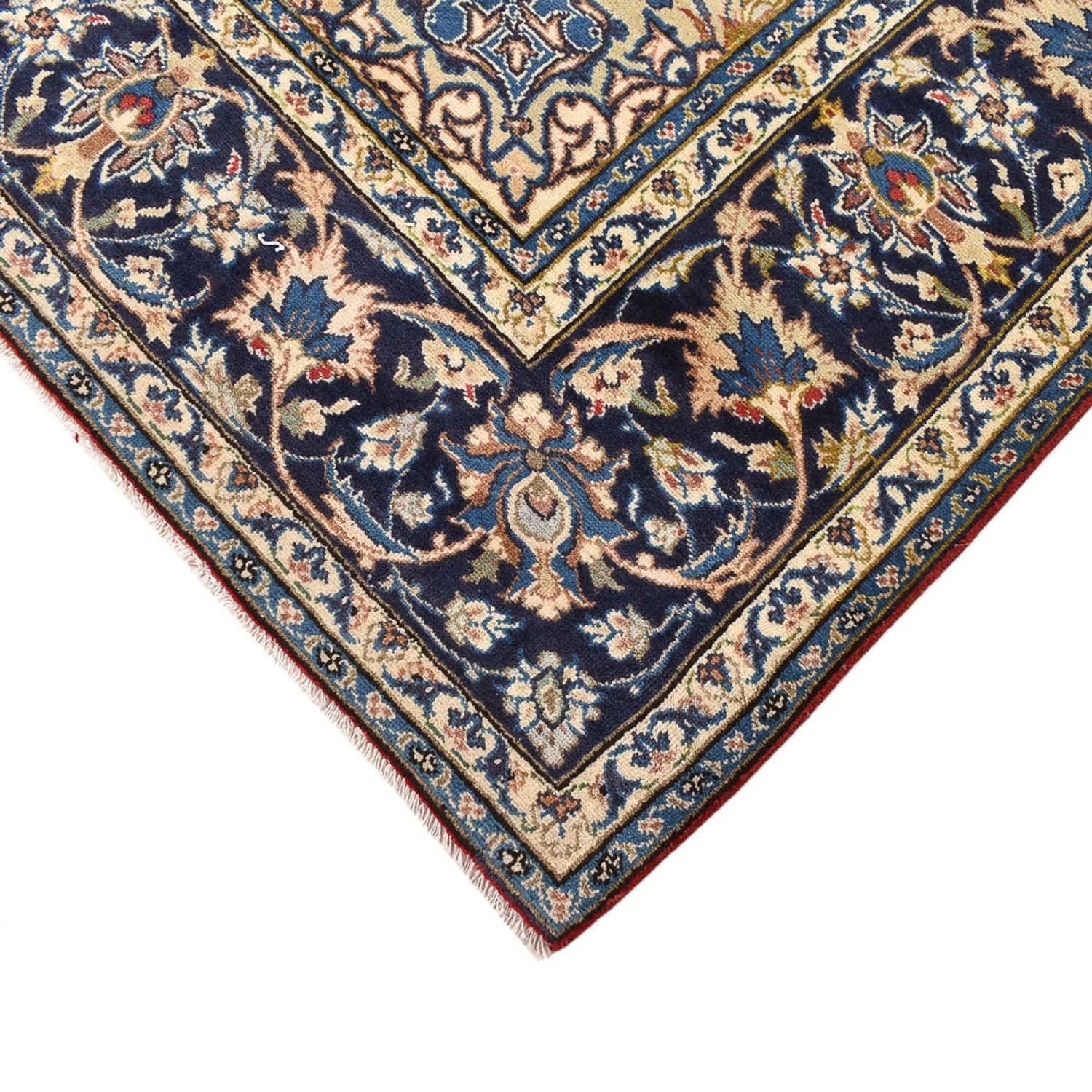 Najafabad Teppich 358x245cm - Perserteppich - Image 2