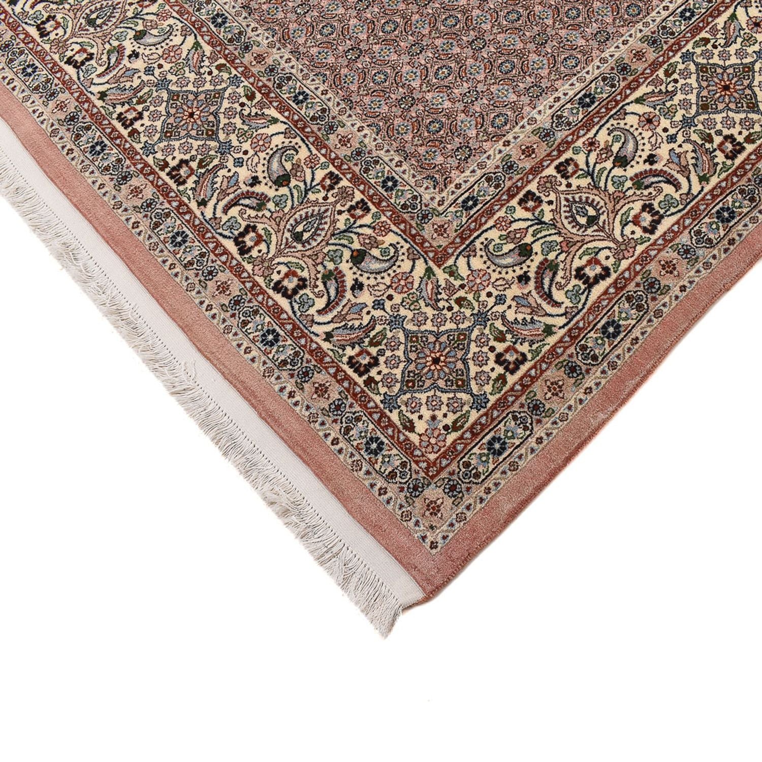 Moud Teppich 359x241cm - Perserteppich - Image 2