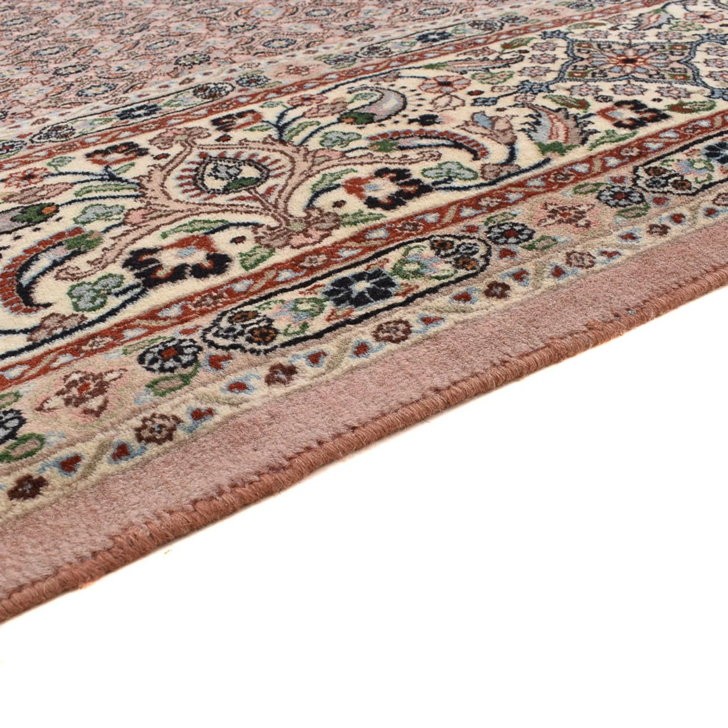 Moud Teppich 359x241cm - Perserteppich - Image 3