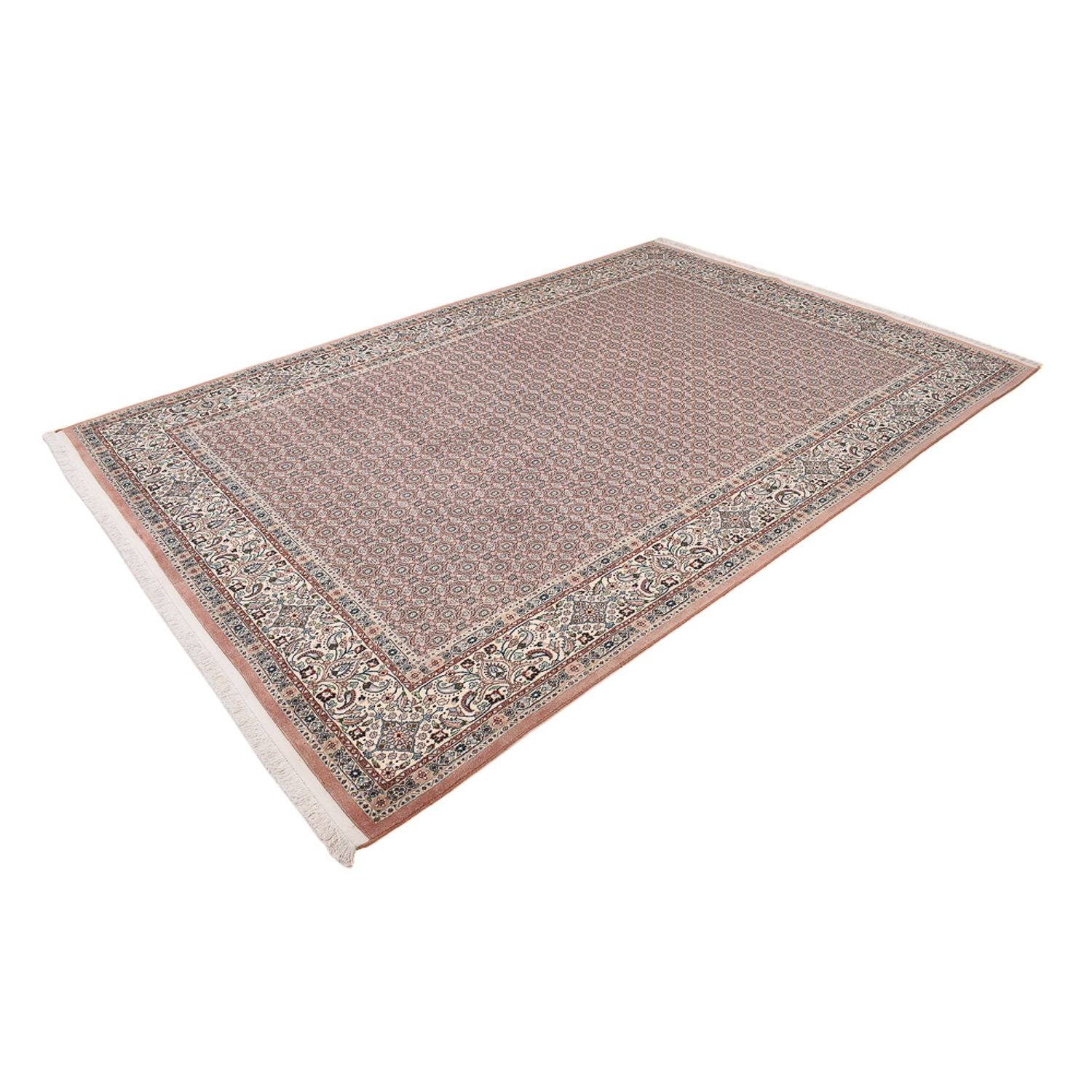 Moud Teppich 359x241cm - Perserteppich - Image 5