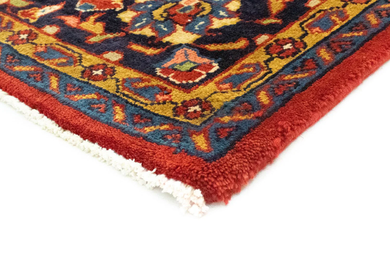 Perserteppich - Classic 360 x 248 cm - rot - Image 3