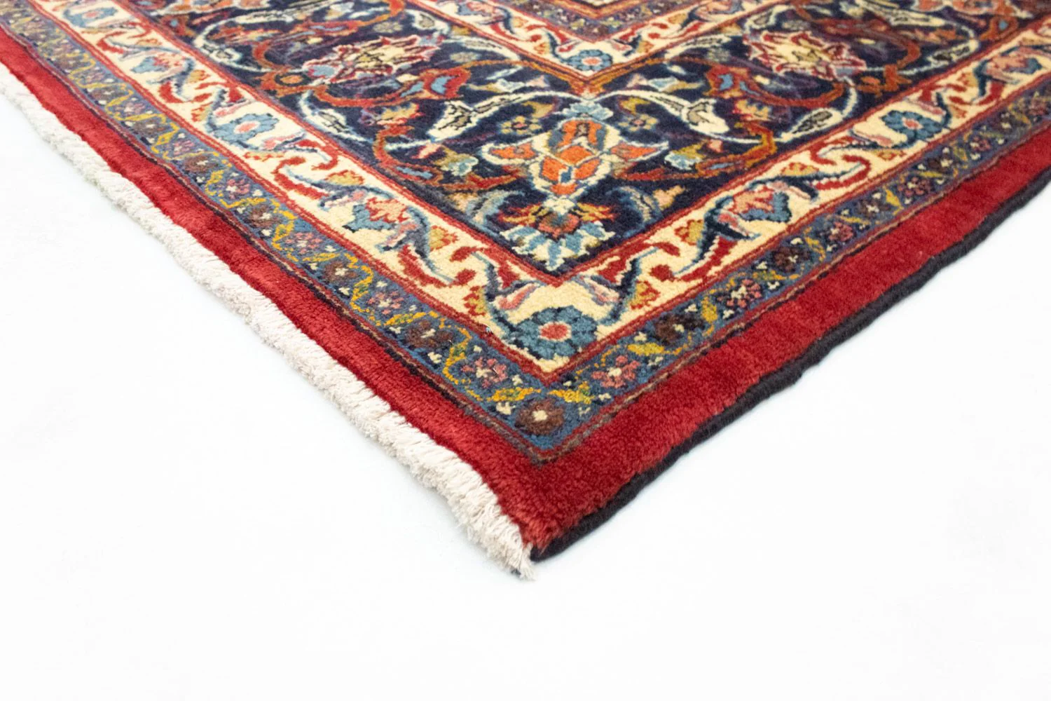 Perserteppich - Classic 360 x 256 cm - rot - Image 3