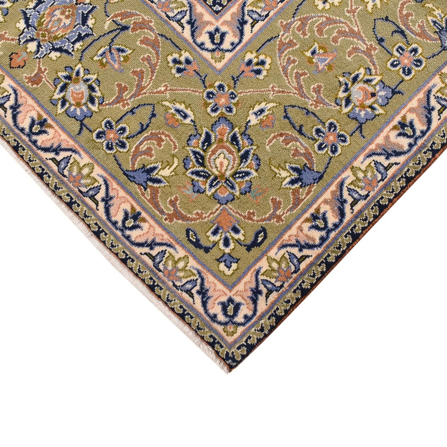 Najafabad Teppich 363x260cm - Perserteppich - Image 2