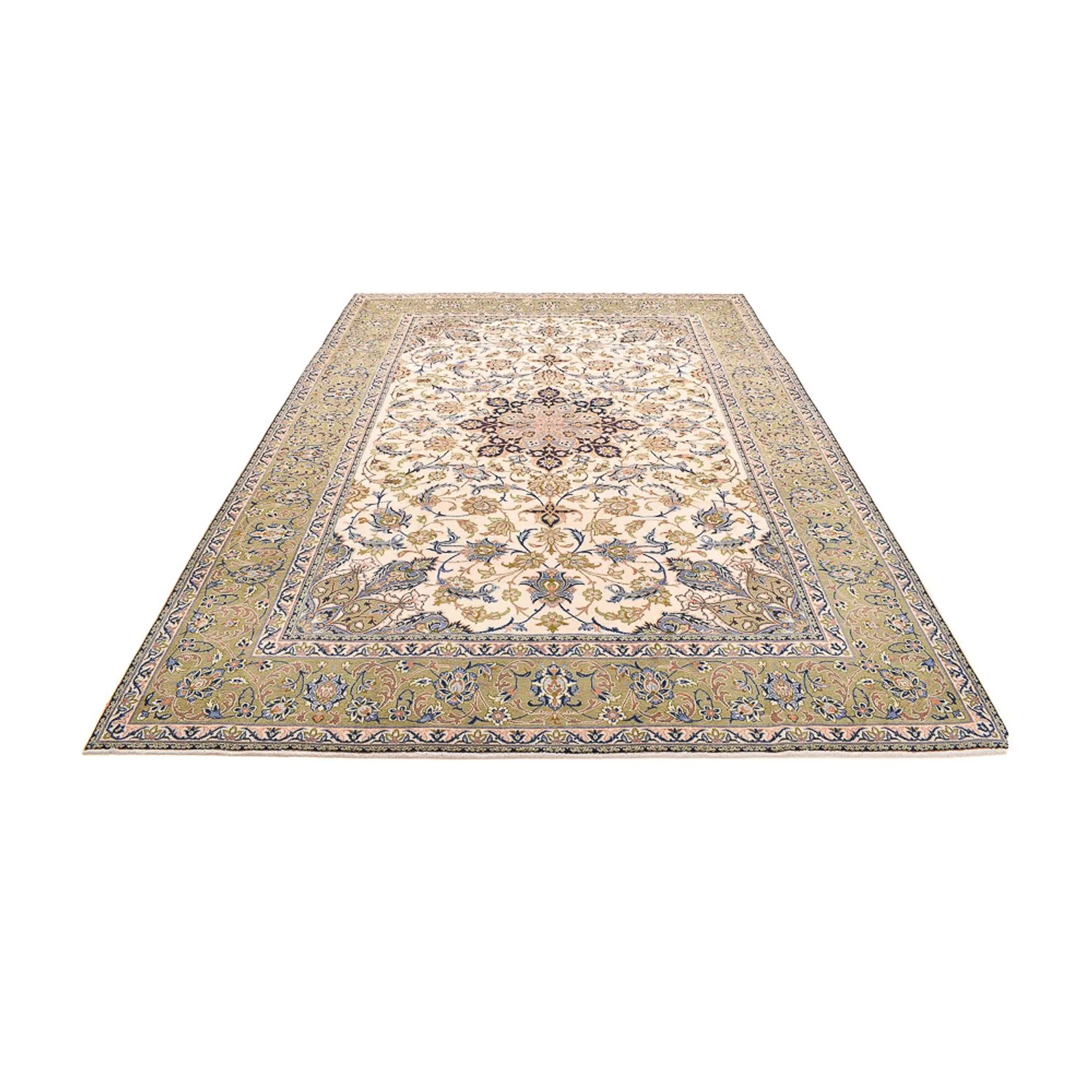 Najafabad Teppich 363x260cm - Perserteppich - Image 5