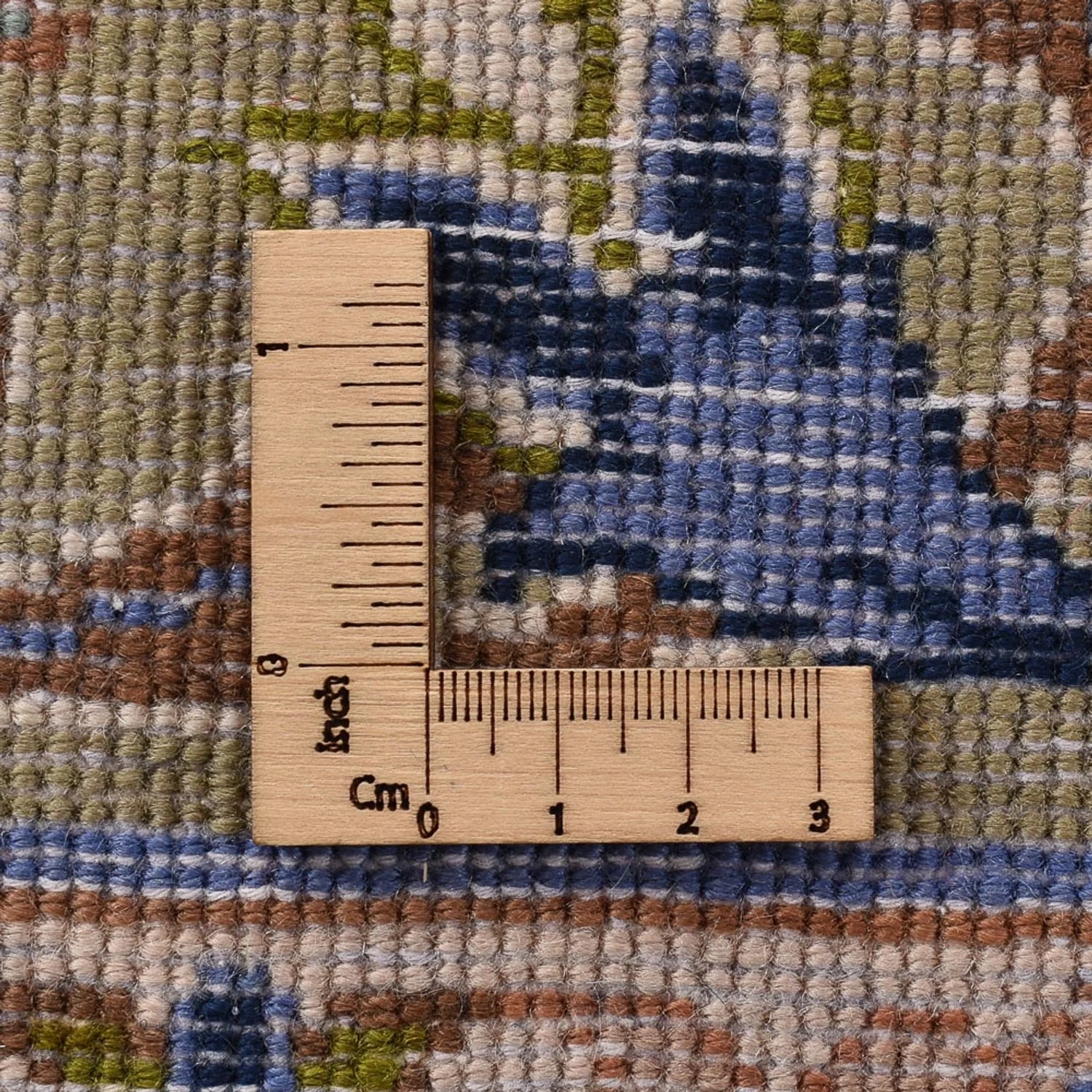 Najafabad Teppich 363x260cm - Perserteppich - Image 6