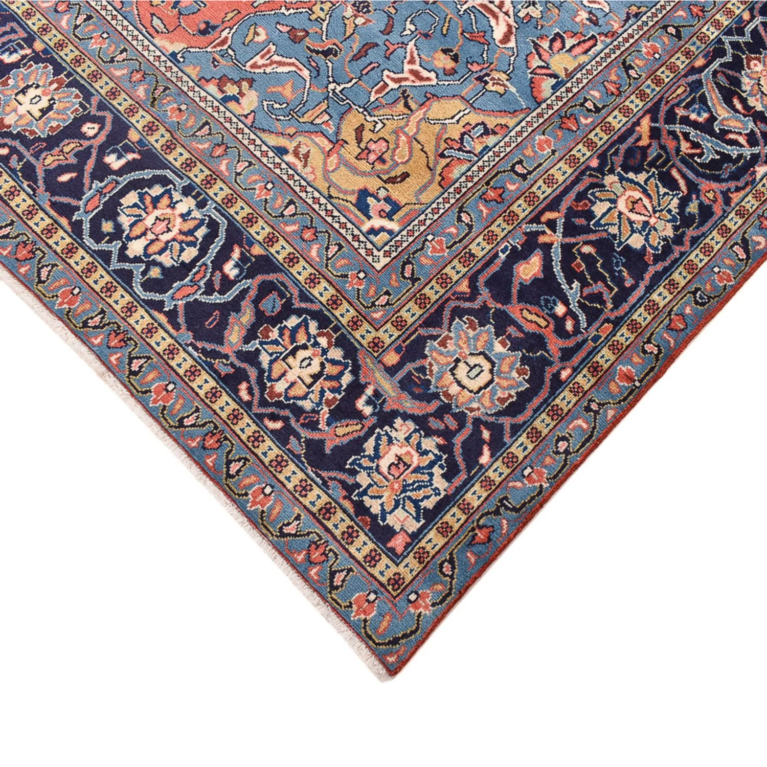 Perserteppich - Classic - 365 x 236 cm - hellrot - Image 2