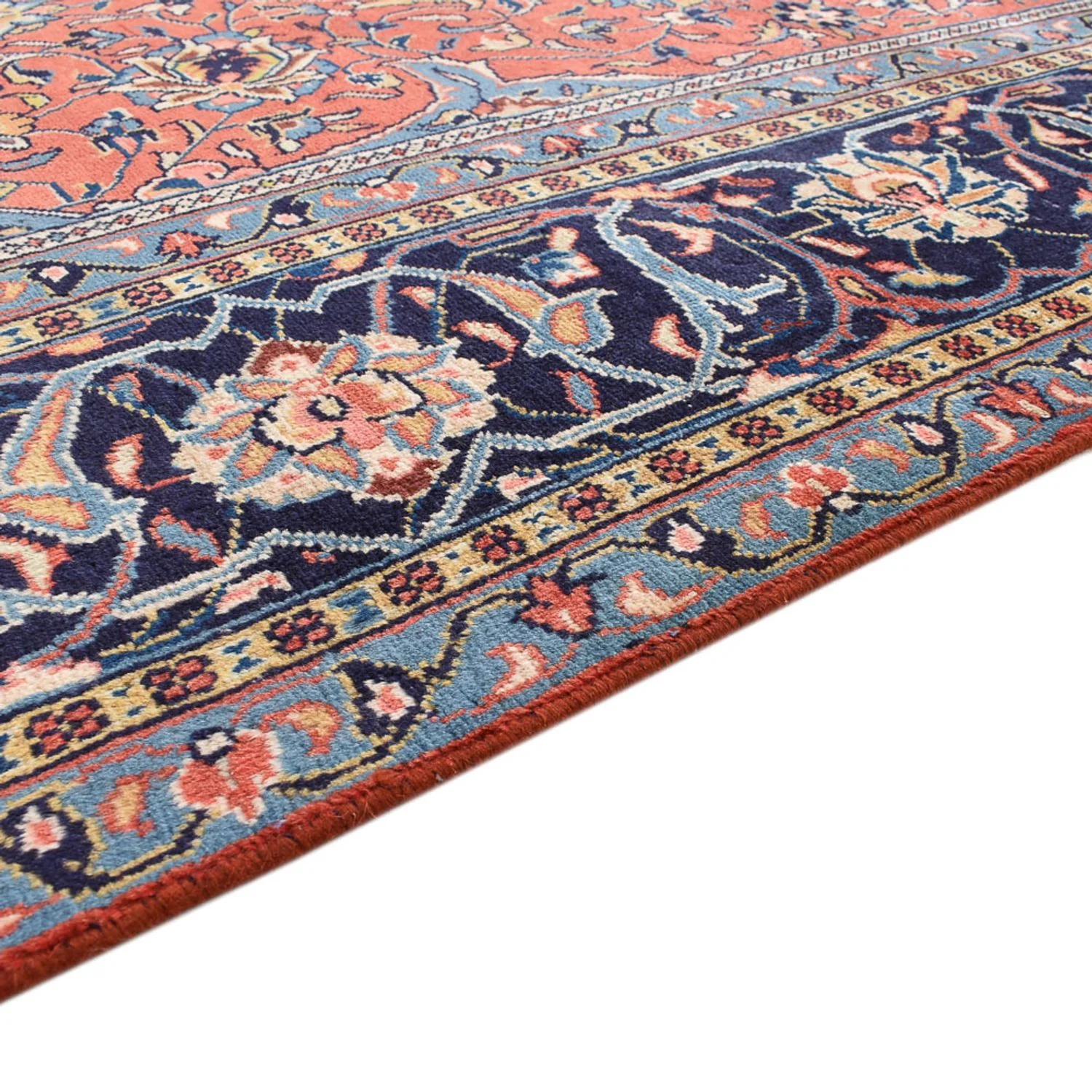 Perserteppich - Classic - 365 x 236 cm - hellrot - Image 3