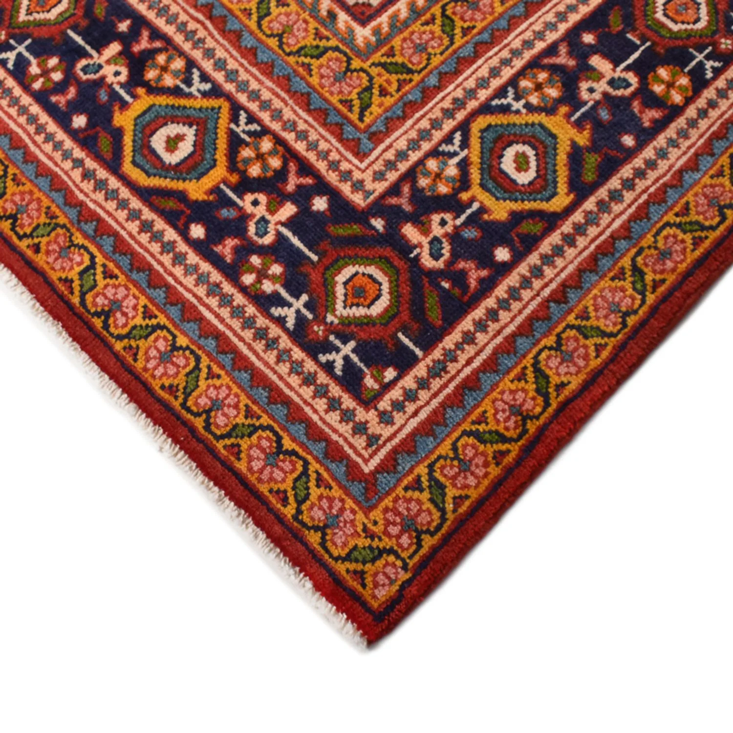 Mahal Teppich 365x272cm - Perserteppich - Image 2