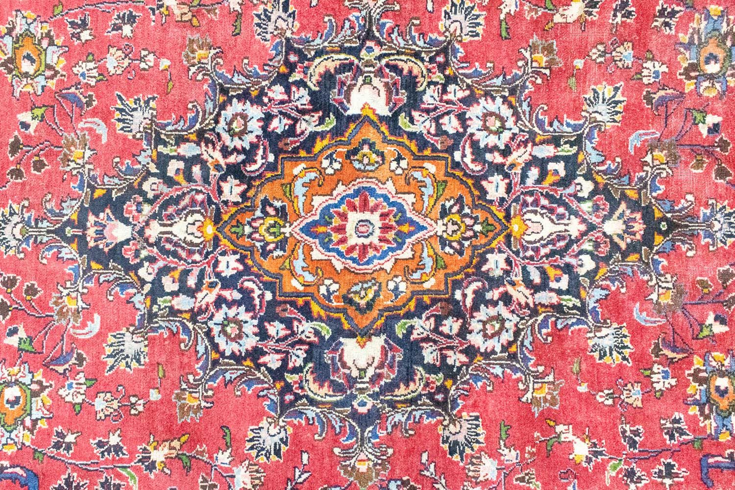 Maschad Teppich 372x290cm - Perserteppich - Image 2