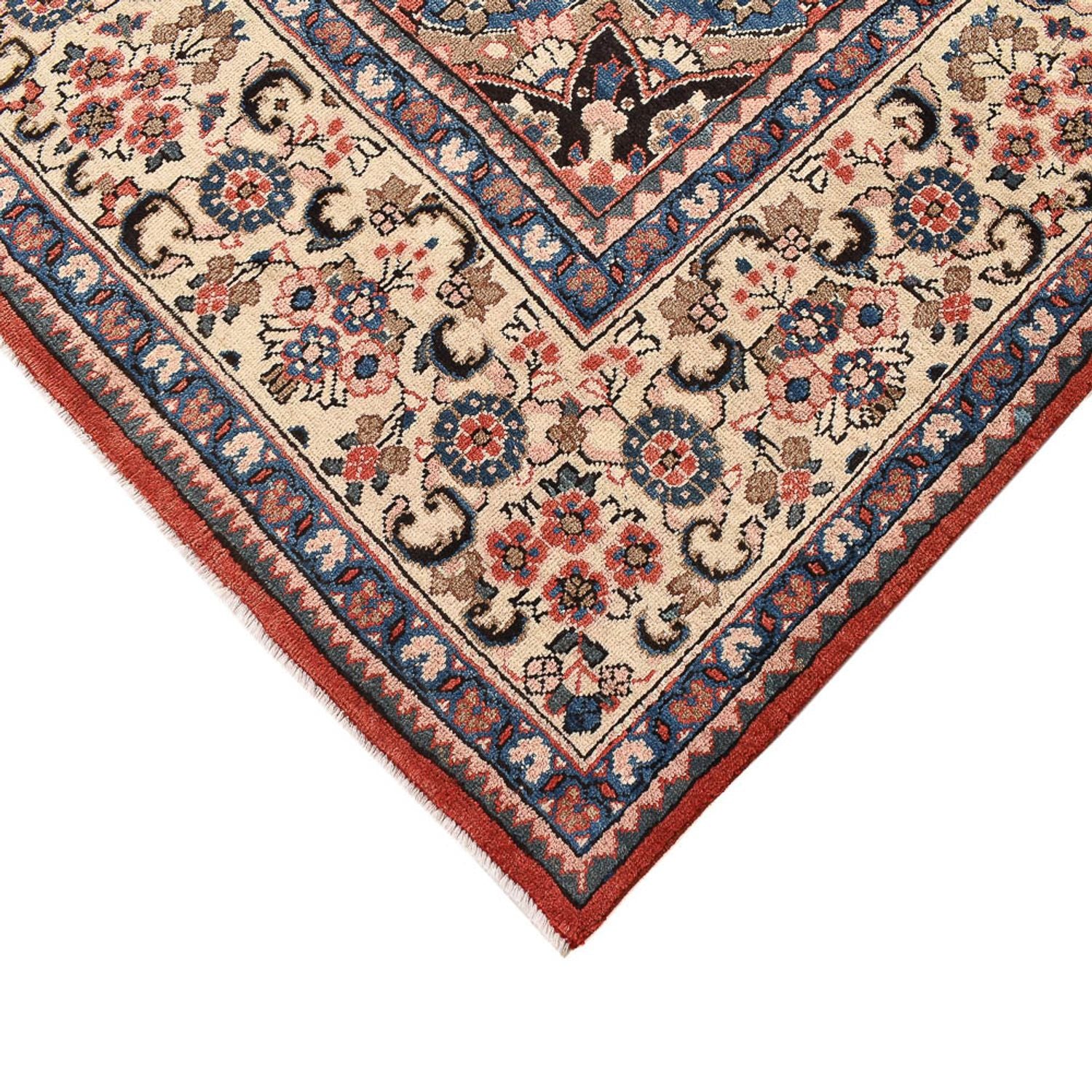 Perserteppich - Classic - 380 x 314 cm - hellrot - Image 2