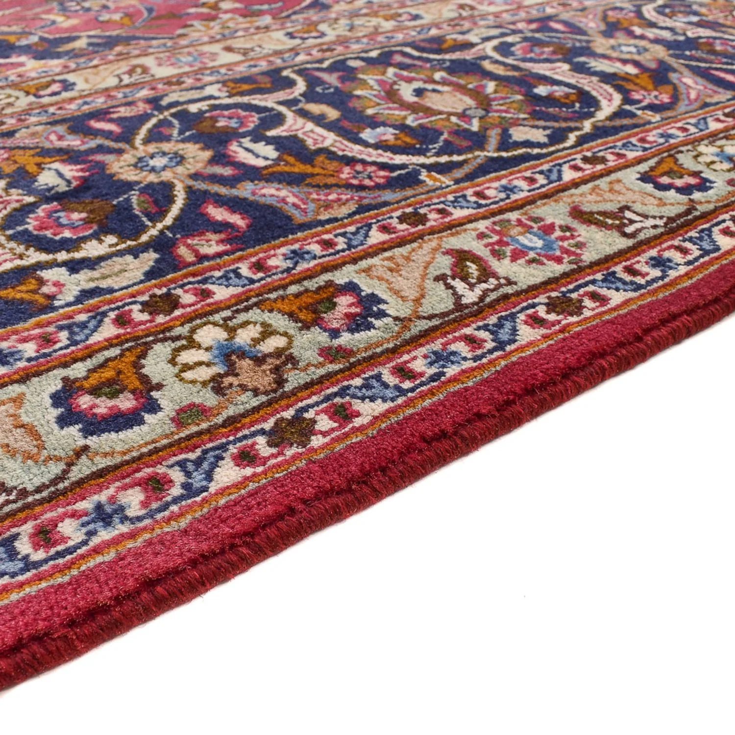 Maschad Teppich 383x296cm - Perserteppich - Image 3