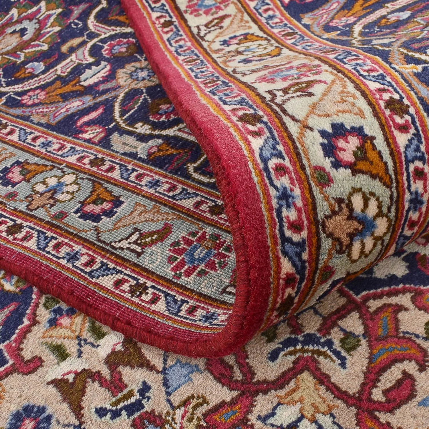 Maschad Teppich 383x296cm - Perserteppich - Image 4