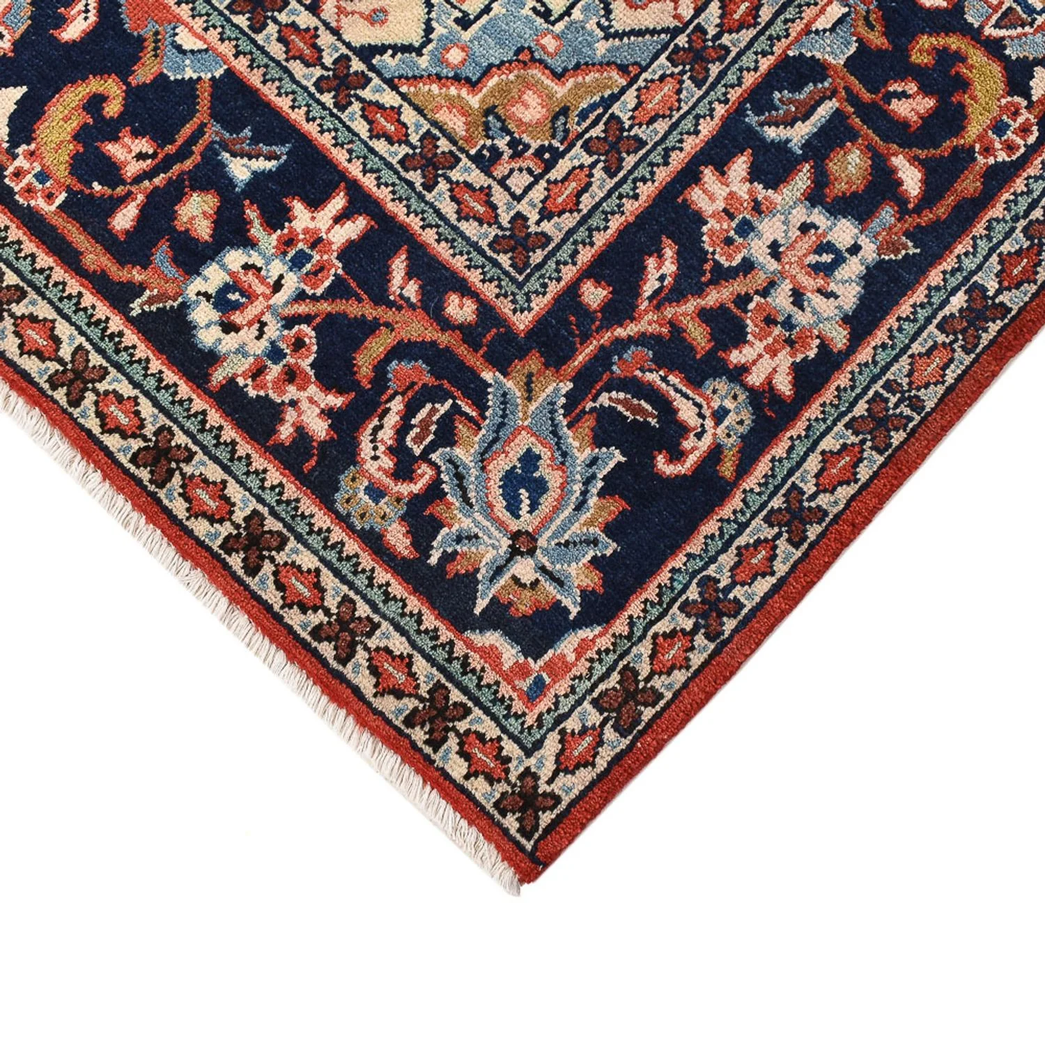 Perserteppich - Classic - 385 x 241 cm - rot - Image 2