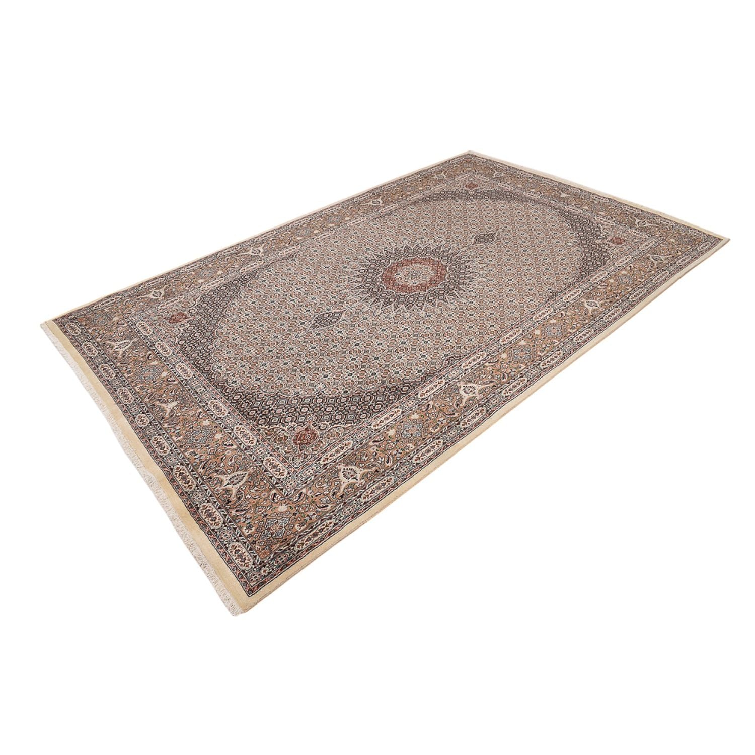 Moud Teppich 385x243cm - Perserteppich - Image 5