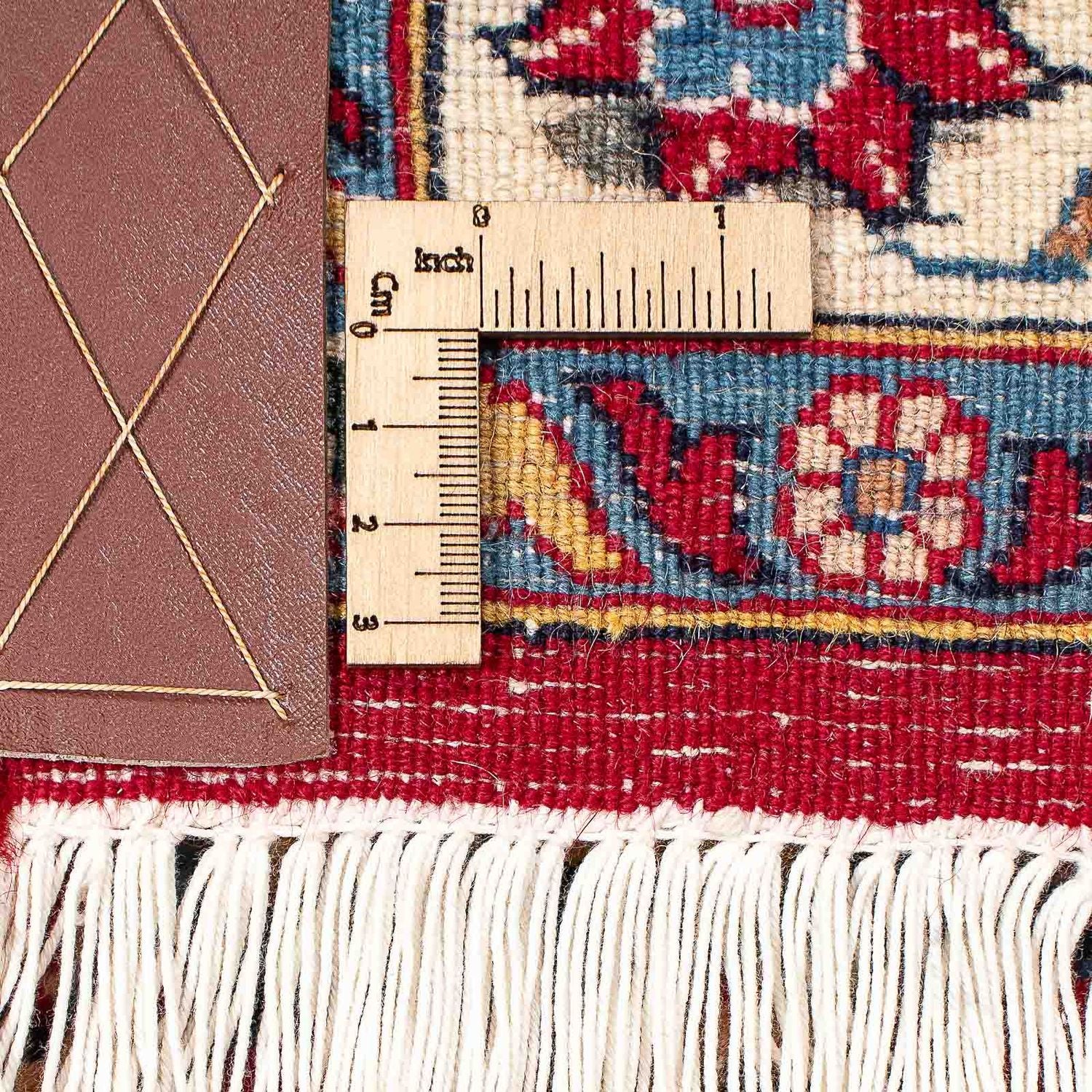 Perserteppich - Classic 385 x 293 cm - rot - Image 6