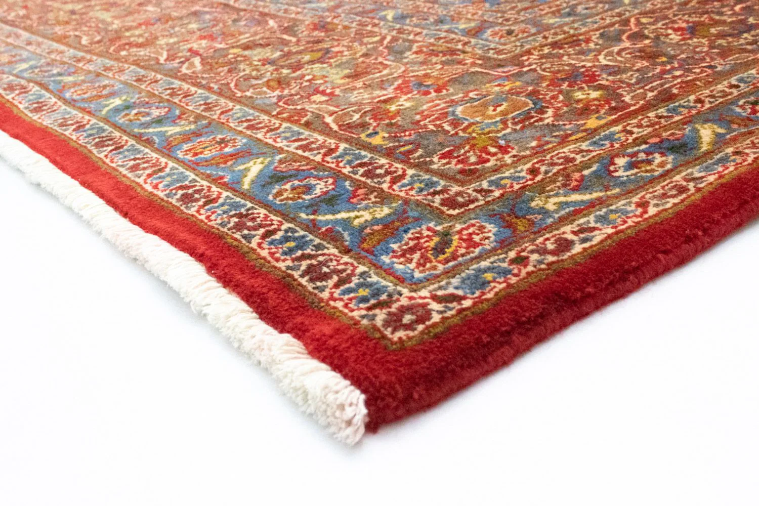 Perserteppich - Classic 387 x 302 cm - rot - Image 3