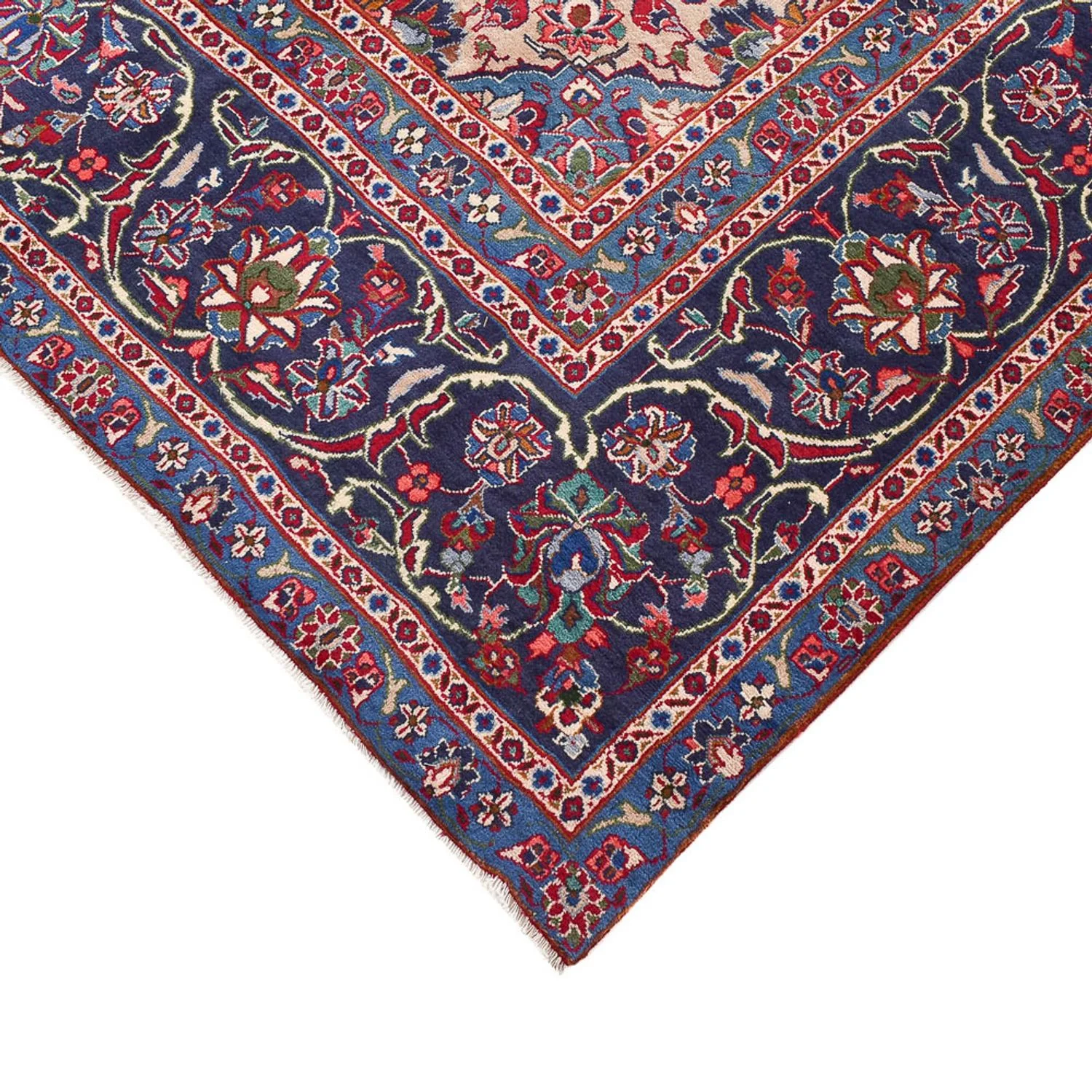 Perserteppich - Classic - 388 x 288 cm - rot - Image 2