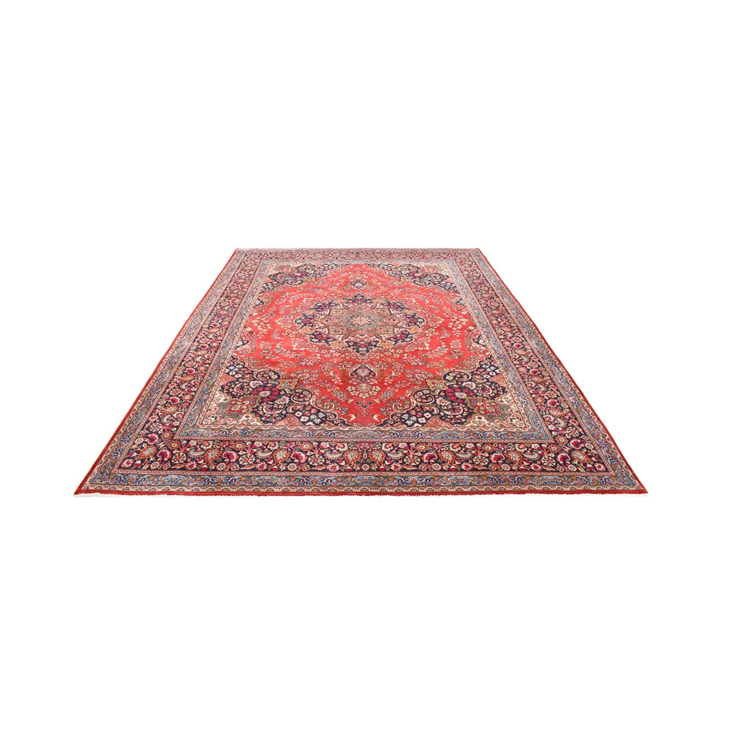Sabsewar Teppich 388x298cm - Perserteppich - Image 5
