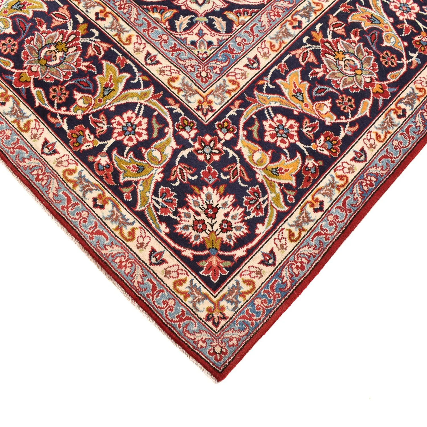 Najafabad Teppich 390x252cm - Perserteppich - Image 2