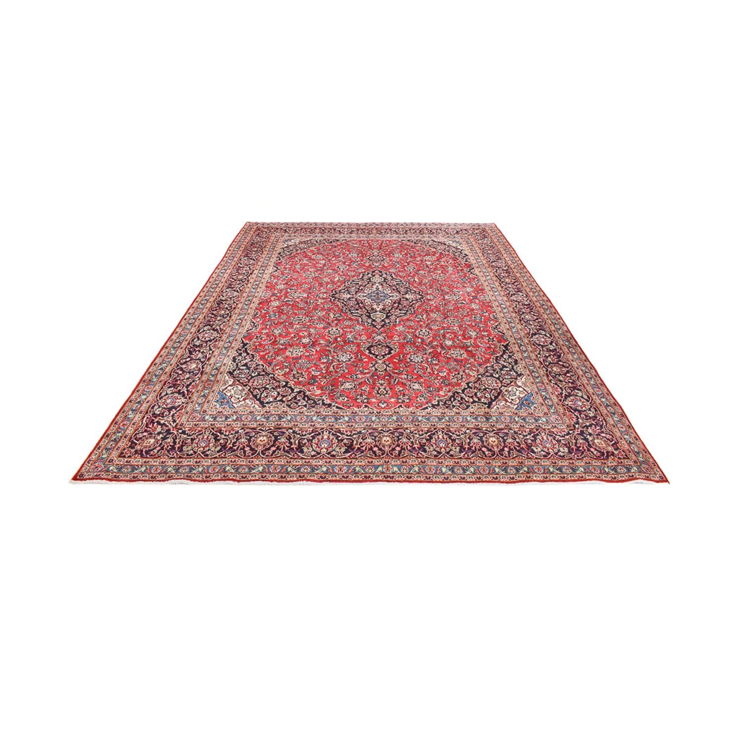 Maschad Teppich 390x291cm - Perserteppich - Image 5