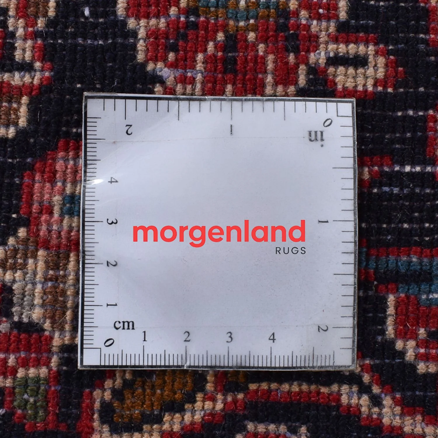 Maschad Teppich 390x291cm - Perserteppich - Image 6