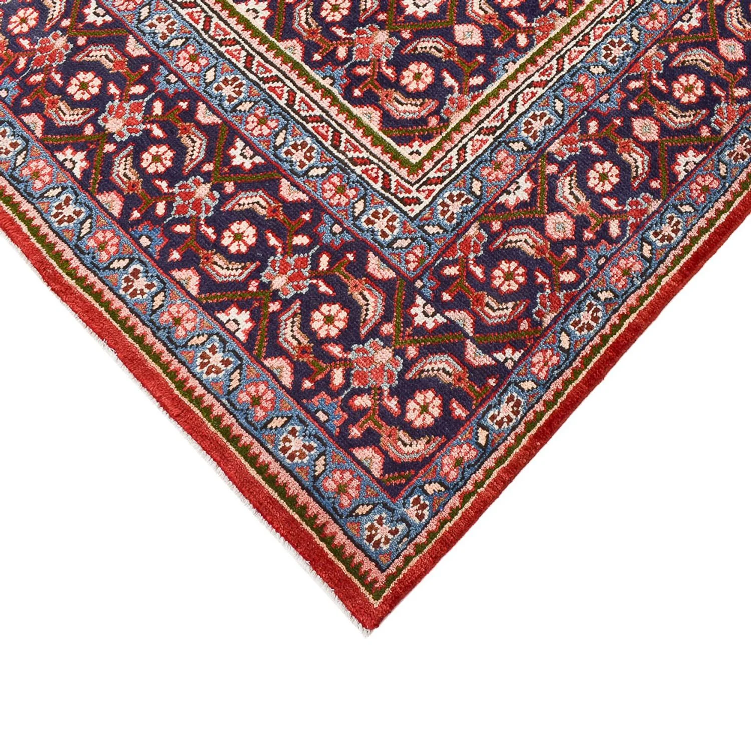 Mahal Teppich 390x293cm - Perserteppich - Image 2