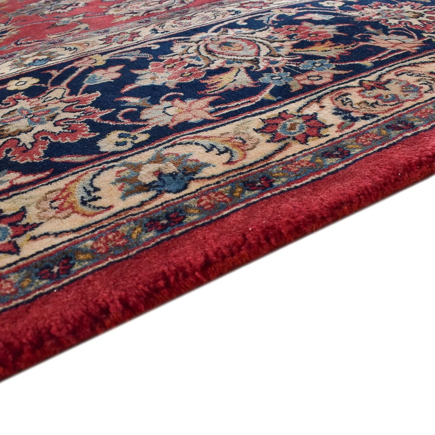 Maschad Teppich 390x297cm - Perserteppich - Image 3