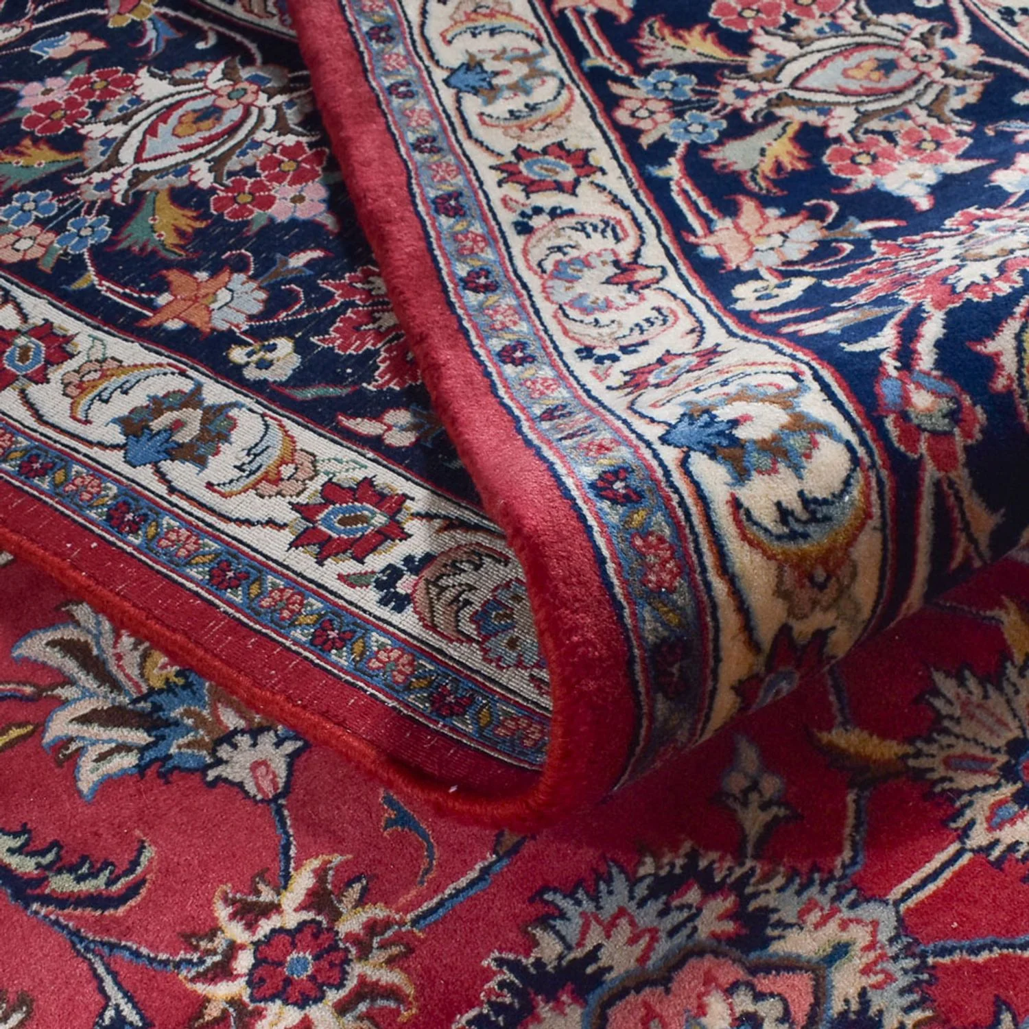 Maschad Teppich 390x297cm - Perserteppich - Image 4