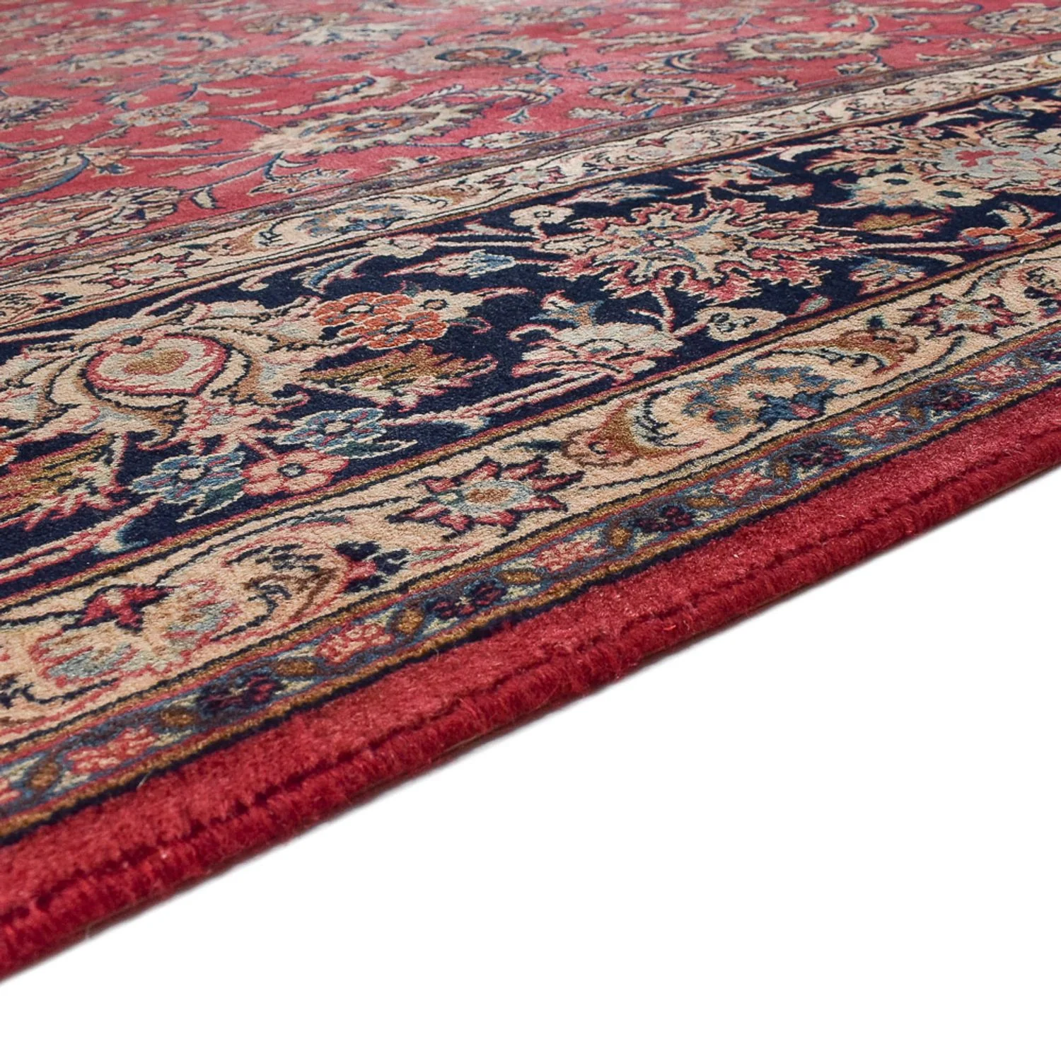 Maschad Teppich 390x297cm - Perserteppich - Image 3