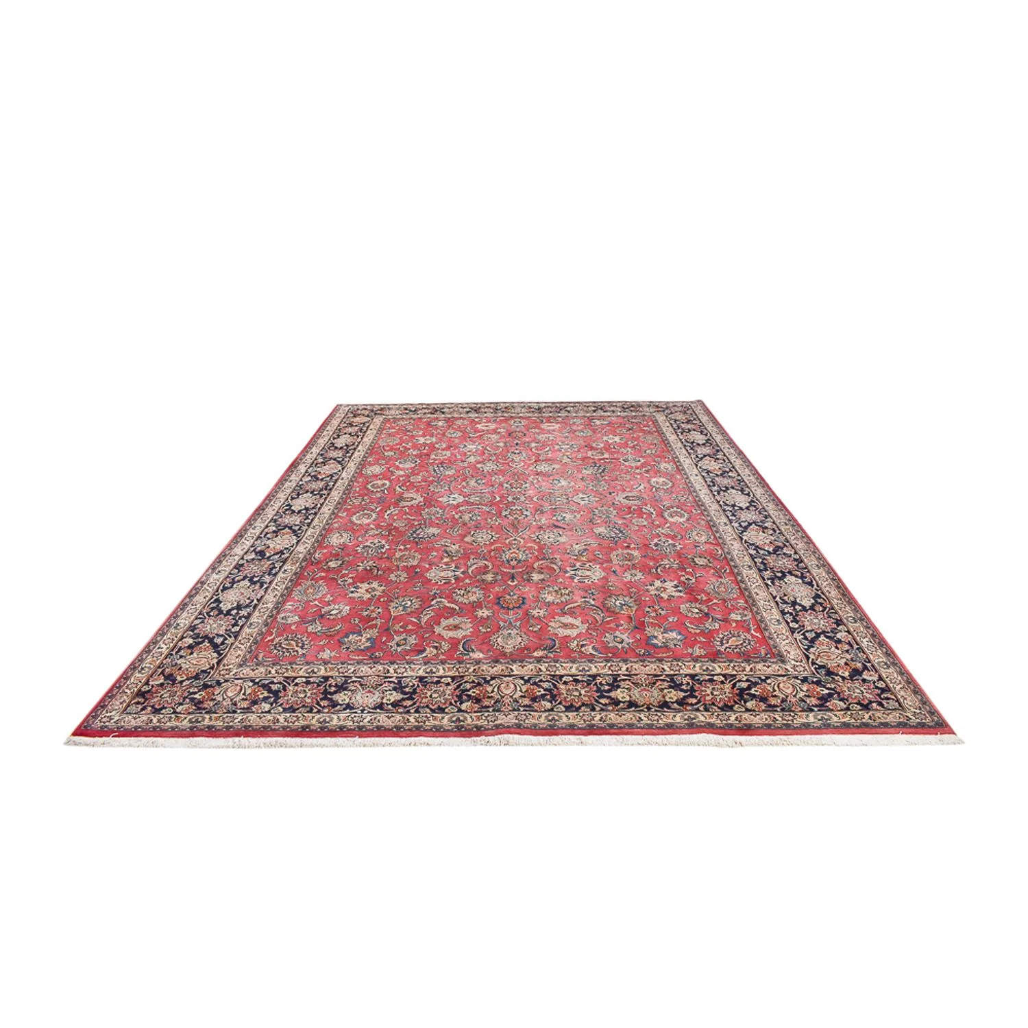 Maschad Teppich 390x297cm - Perserteppich - Image 5