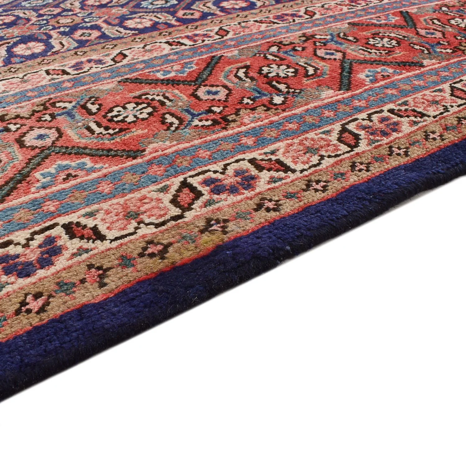 Mahal Teppich 395x289cm - Perserteppich - Image 3