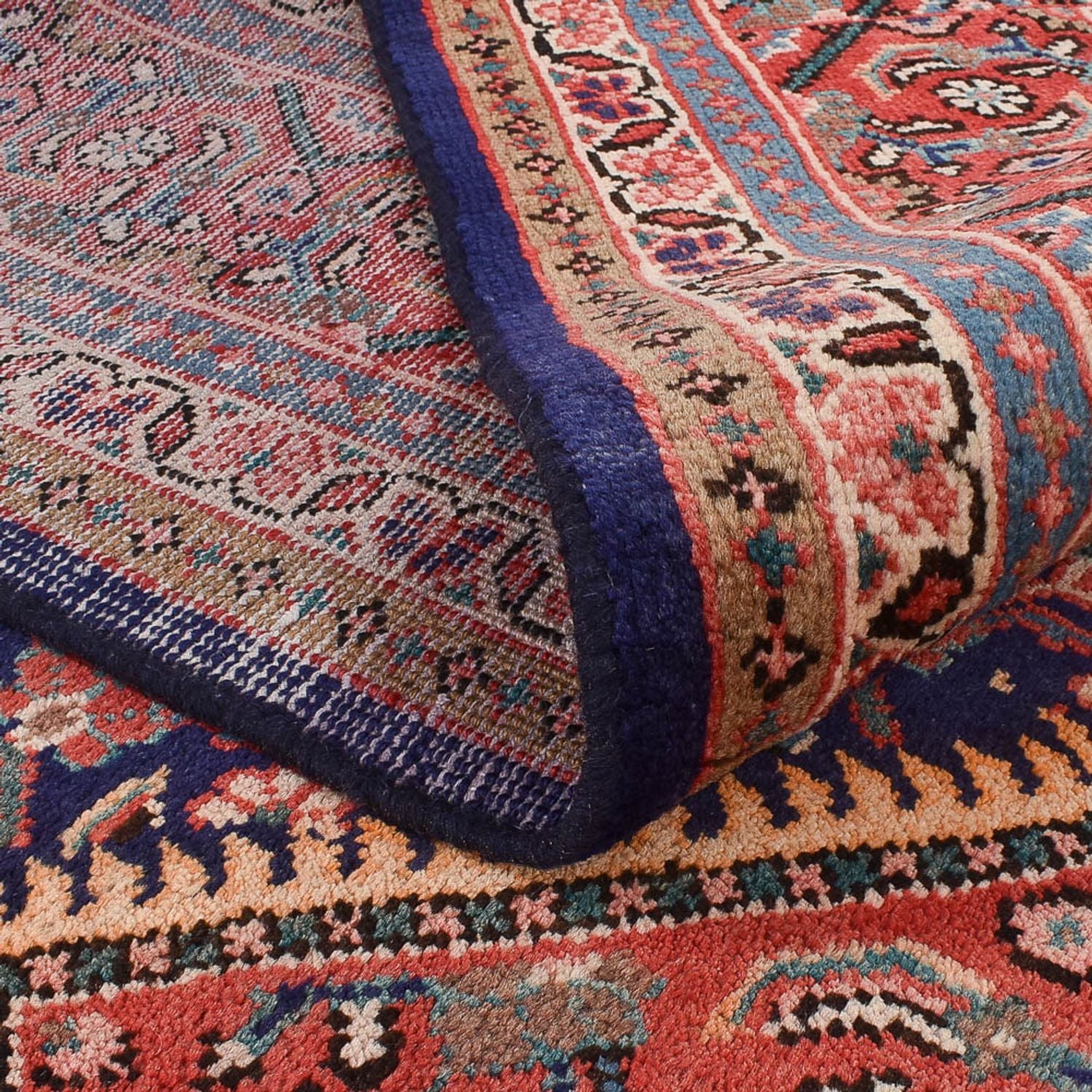 Mahal Teppich 395x289cm - Perserteppich - Image 4