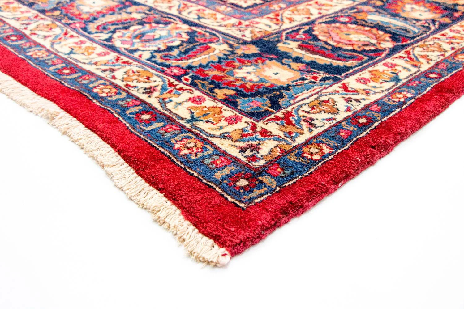 Maschad Teppich 396x293cm - Perserteppich - Image 3